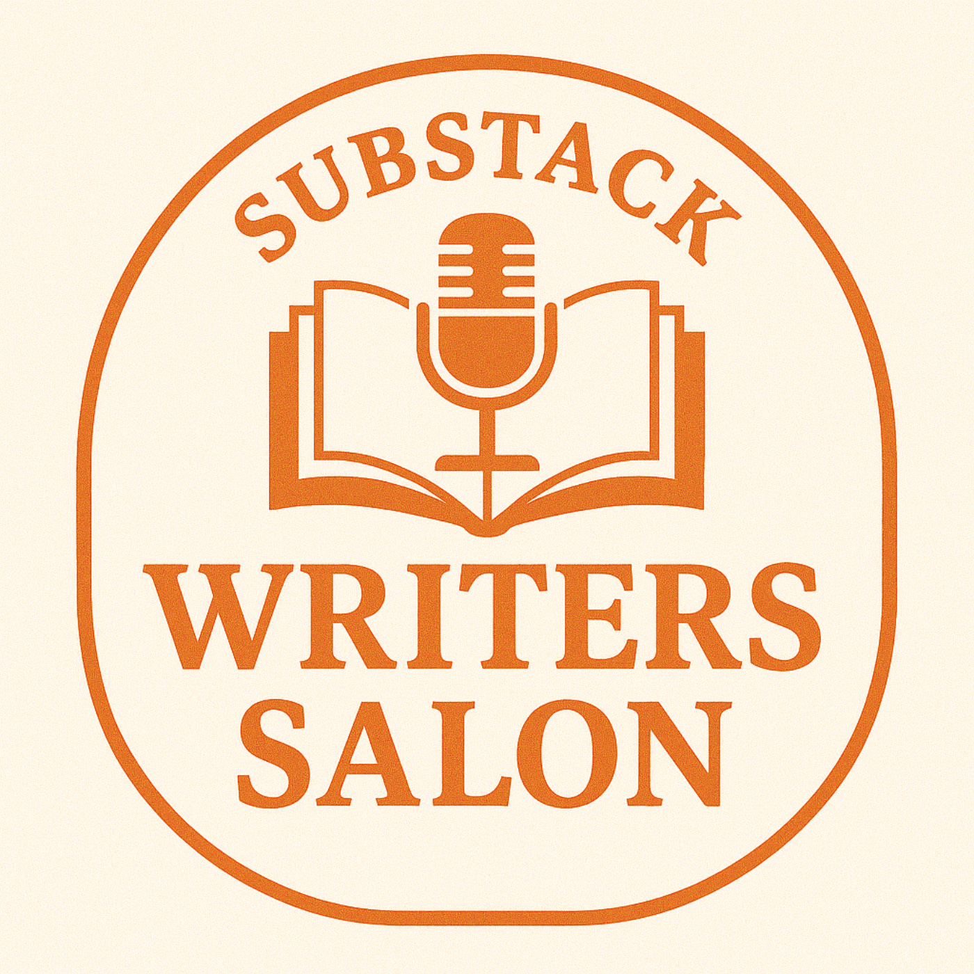 Substack Writers Salon