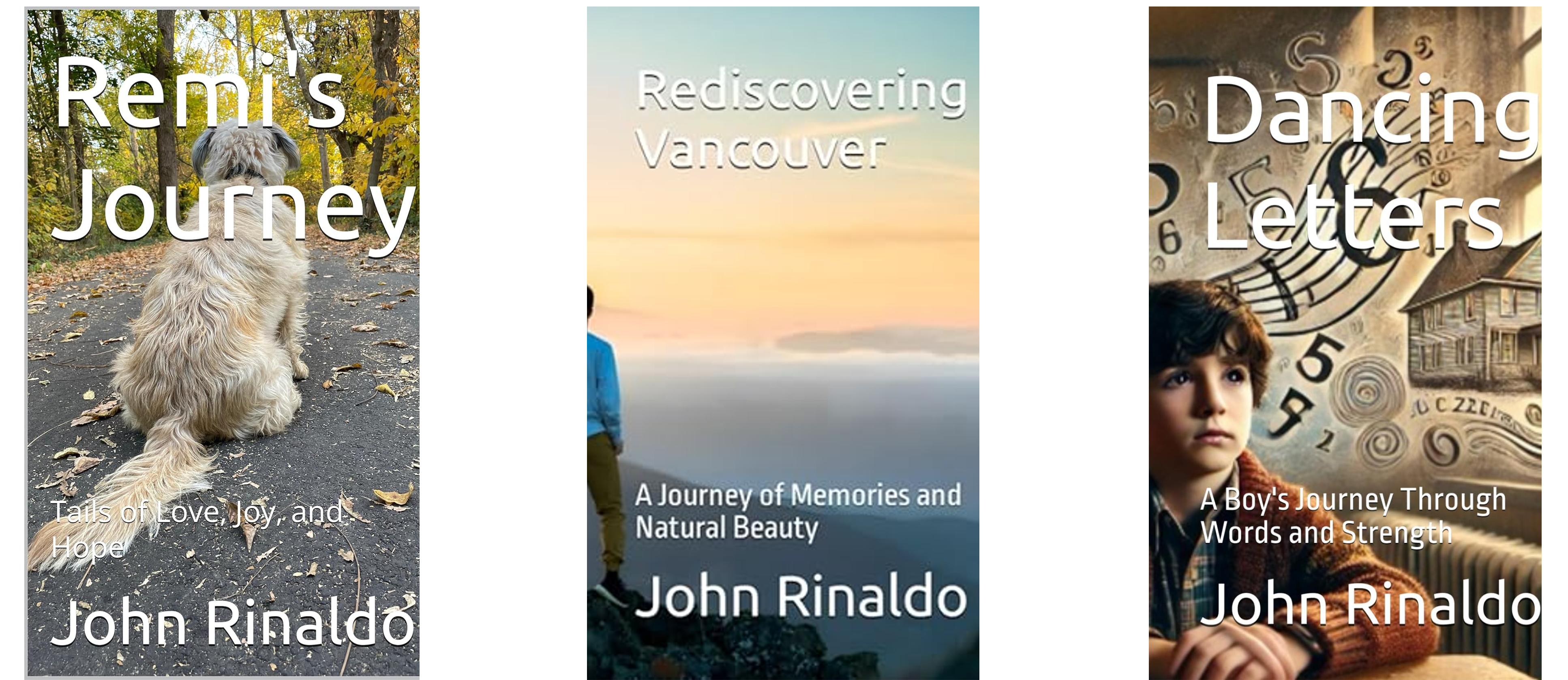 Stories, Soul Work & Substack