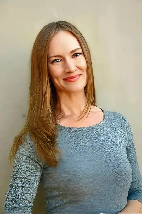 Stories, Soul Work & Substack ©