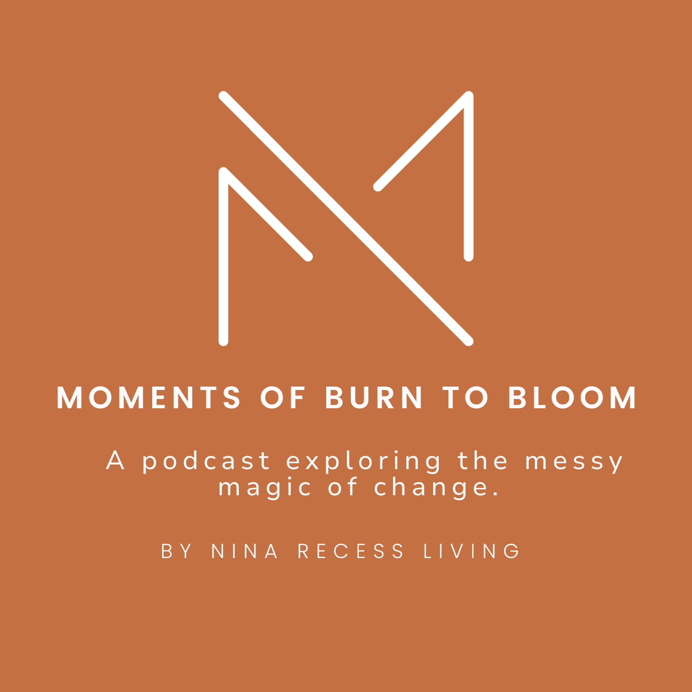 Introducing Moments of Burn to Bloom  episode artwork