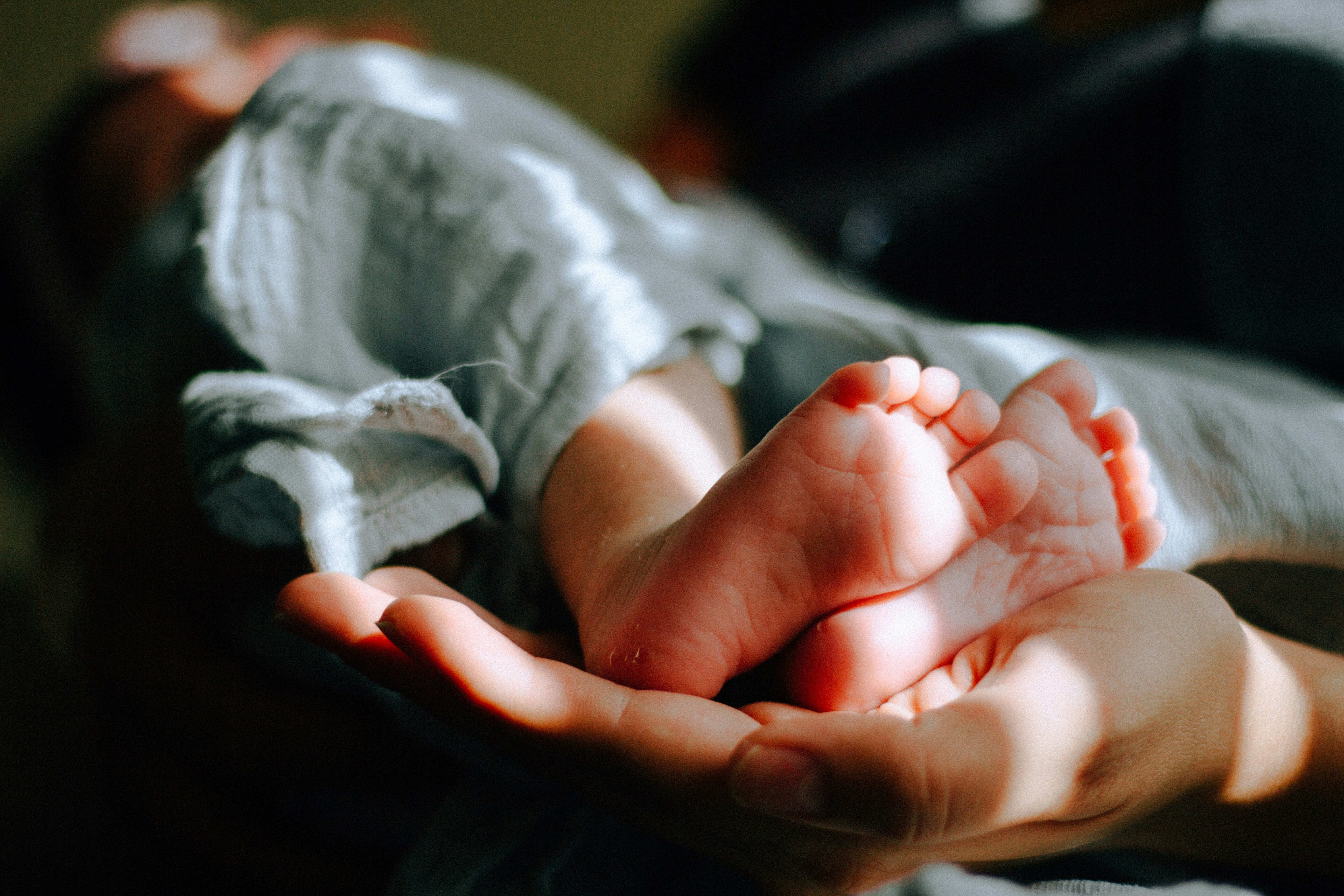 My story with Breastfeeding Grief & Trauma