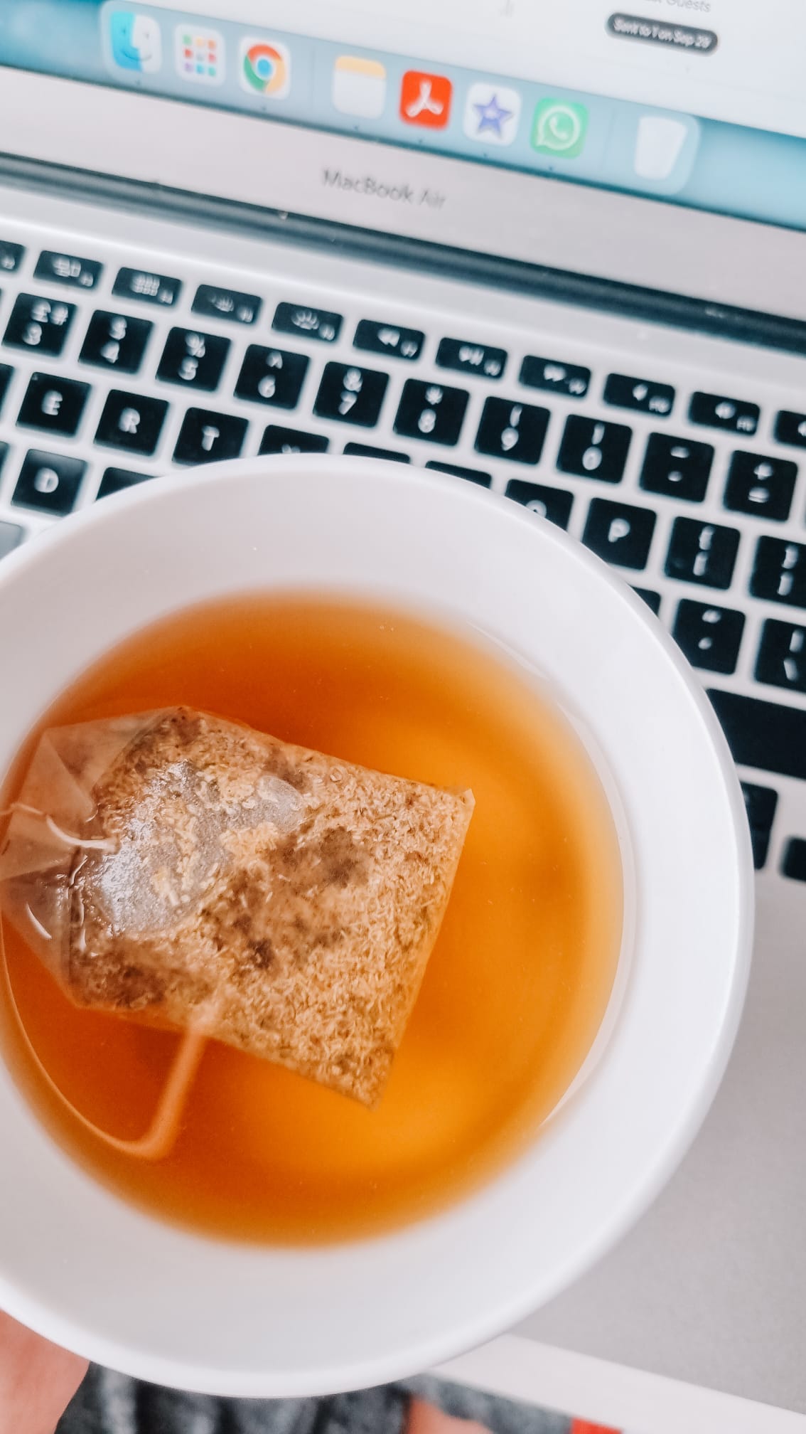 Is slow living lazy?