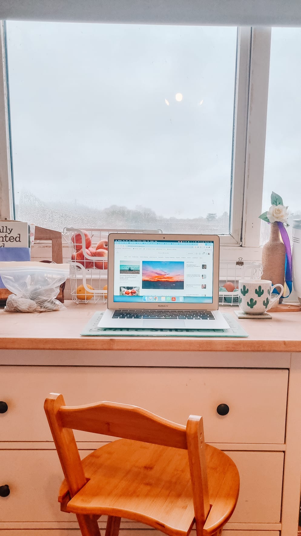 Why I’m Done Chasing More in My Small Home Why I’m Done Chasing More in My Small Home