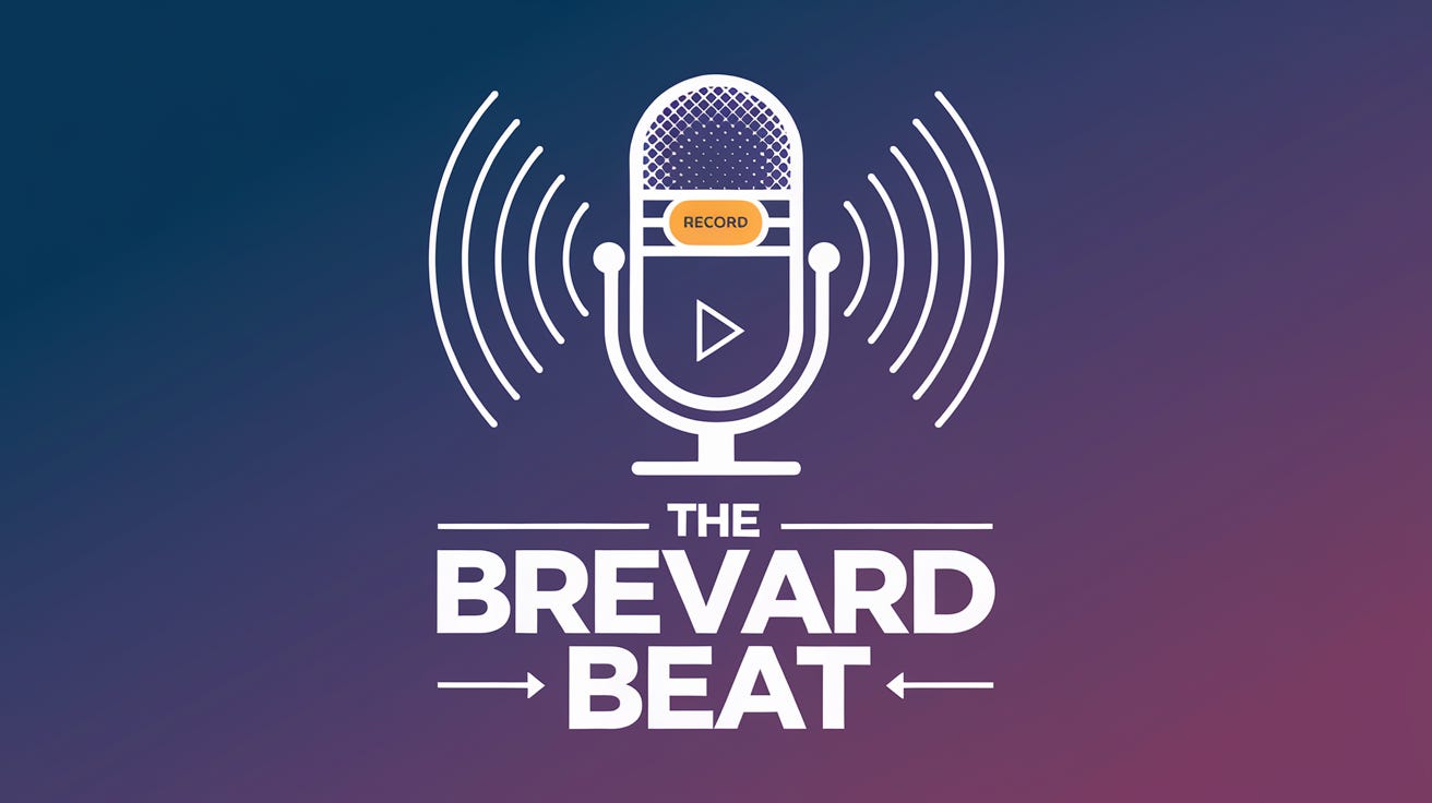 The Brevard Beat - Brevard P&Z 9/5/24 Summary. episode artwork