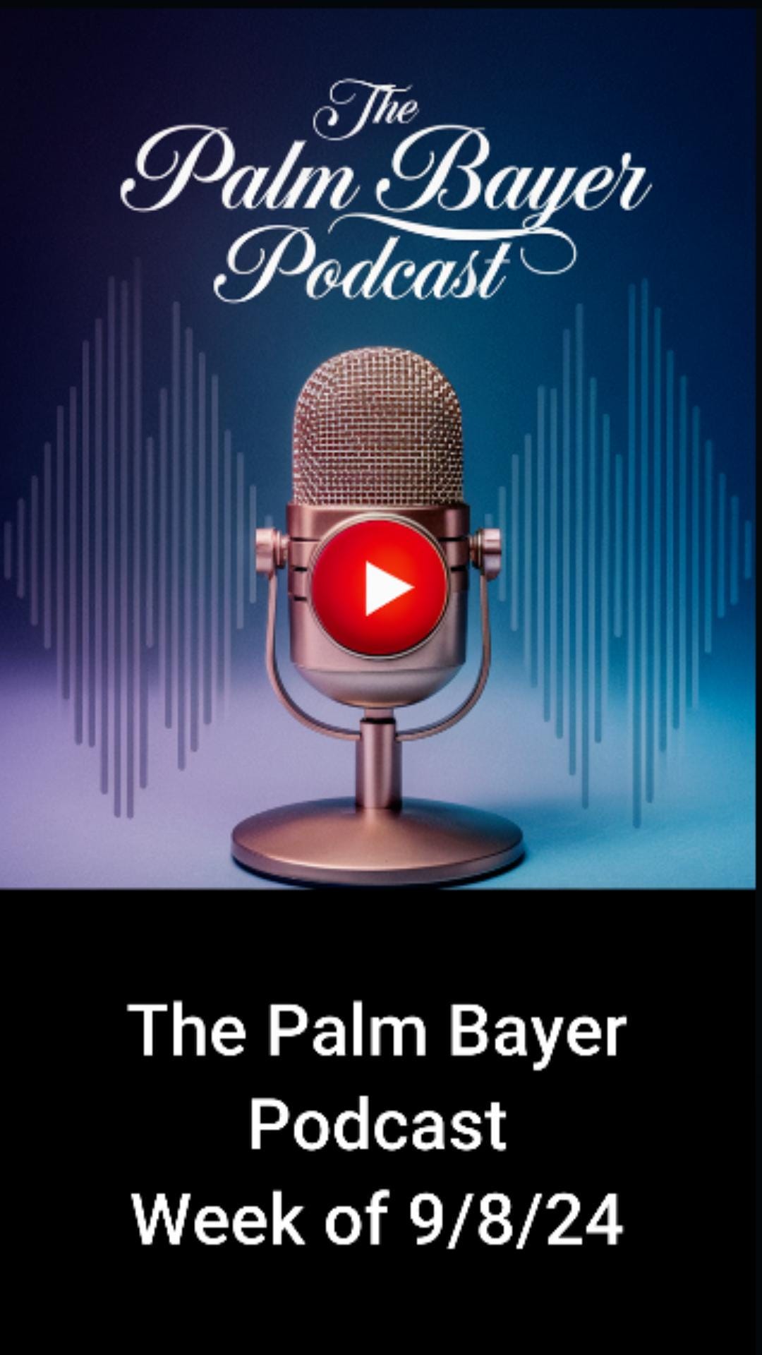 Palm Bay Honors Fallen Hero, Addresses Safety Concerns, and Looks to the Future episode artwork