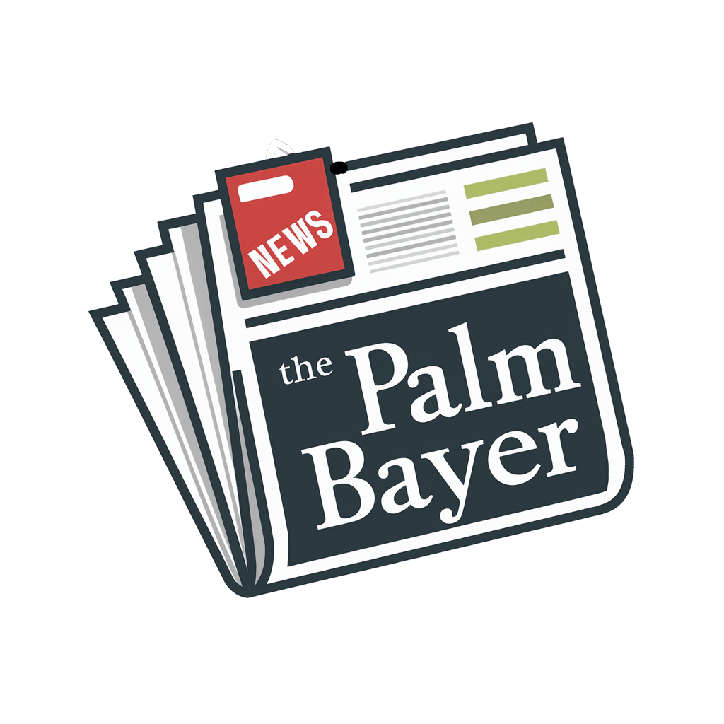 Summary of Palm Bay City Council meeting episode artwork