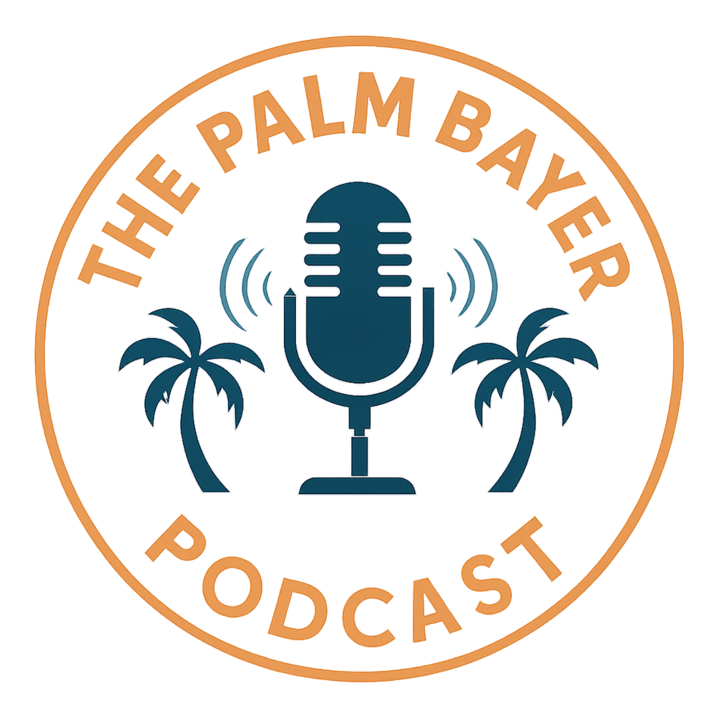 Palm Bay's Future on the Line? Unpacking the Charter Review in Our Latest Podcast! episode artwork