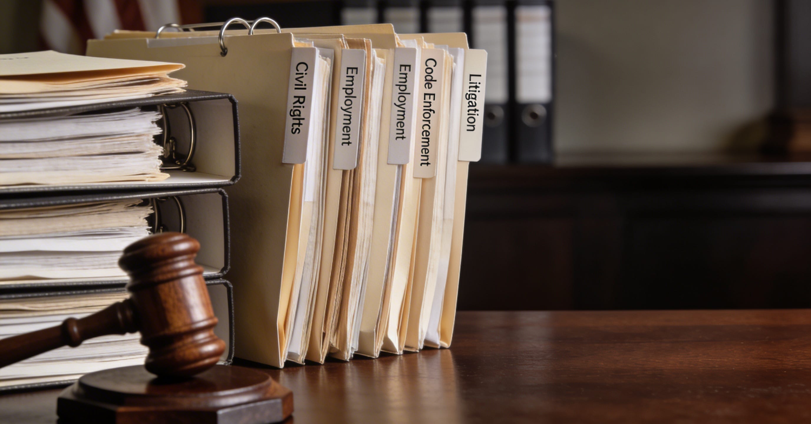 Palm Bay’s Legal Exposure Grows: Four New Lawsuits Filed Since October episode artwork