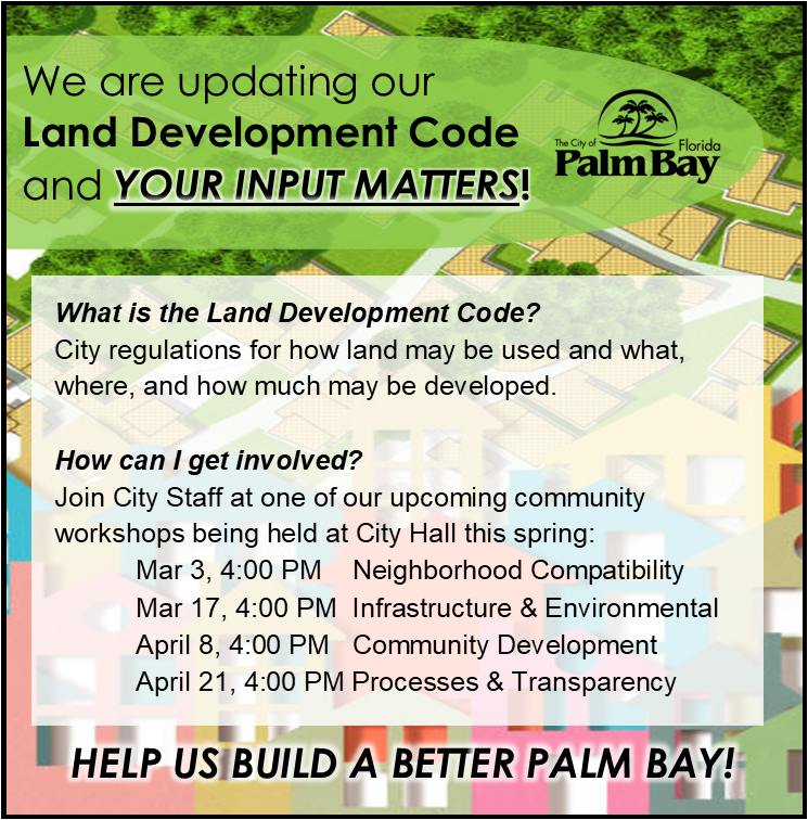 Palm Bay’s Rulebook Is Being Rewritten — Here’s Why You Need to Show Up episode artwork