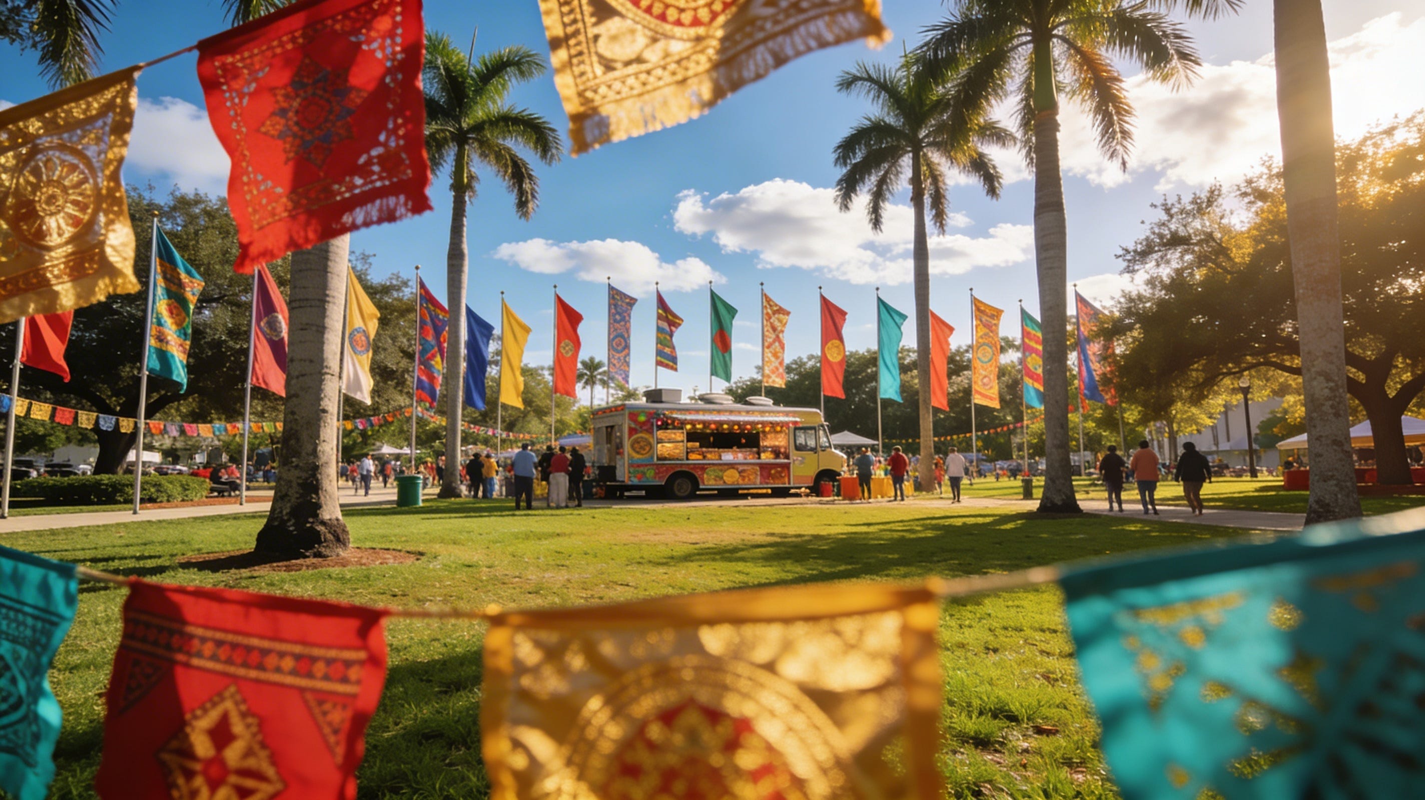 Palm Bay’s Fifth Annual Multicultural Festival Is This Weekend. Here’s What to Know. episode artwork