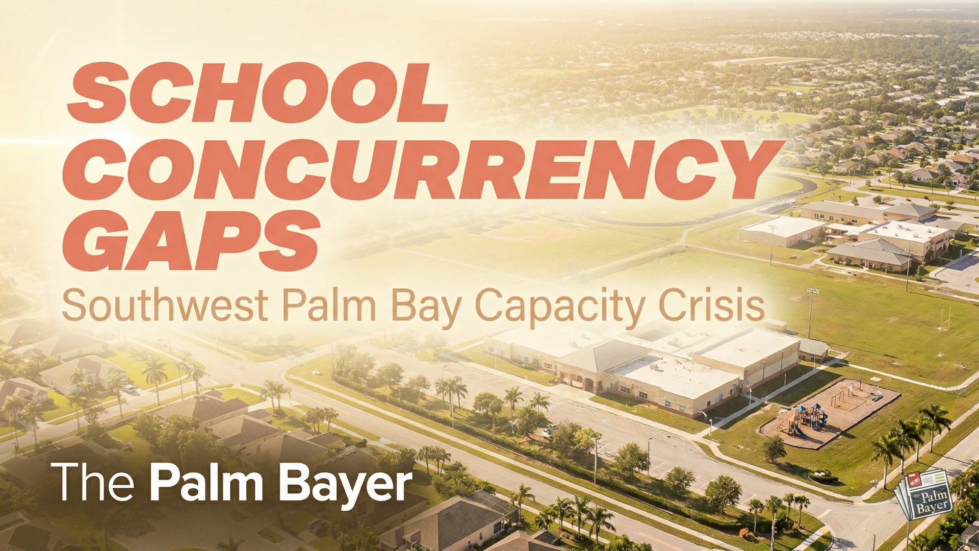 The Palm Bayer