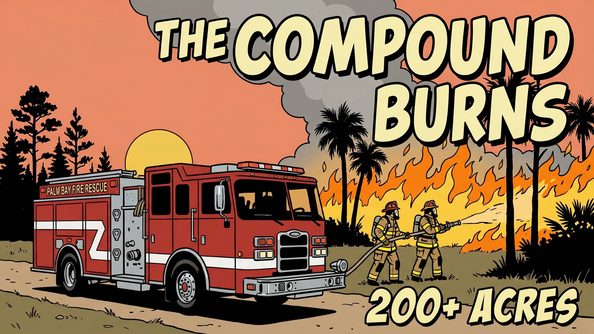 This Week in Palm Bay | May 4 - 10, 2026 episode artwork