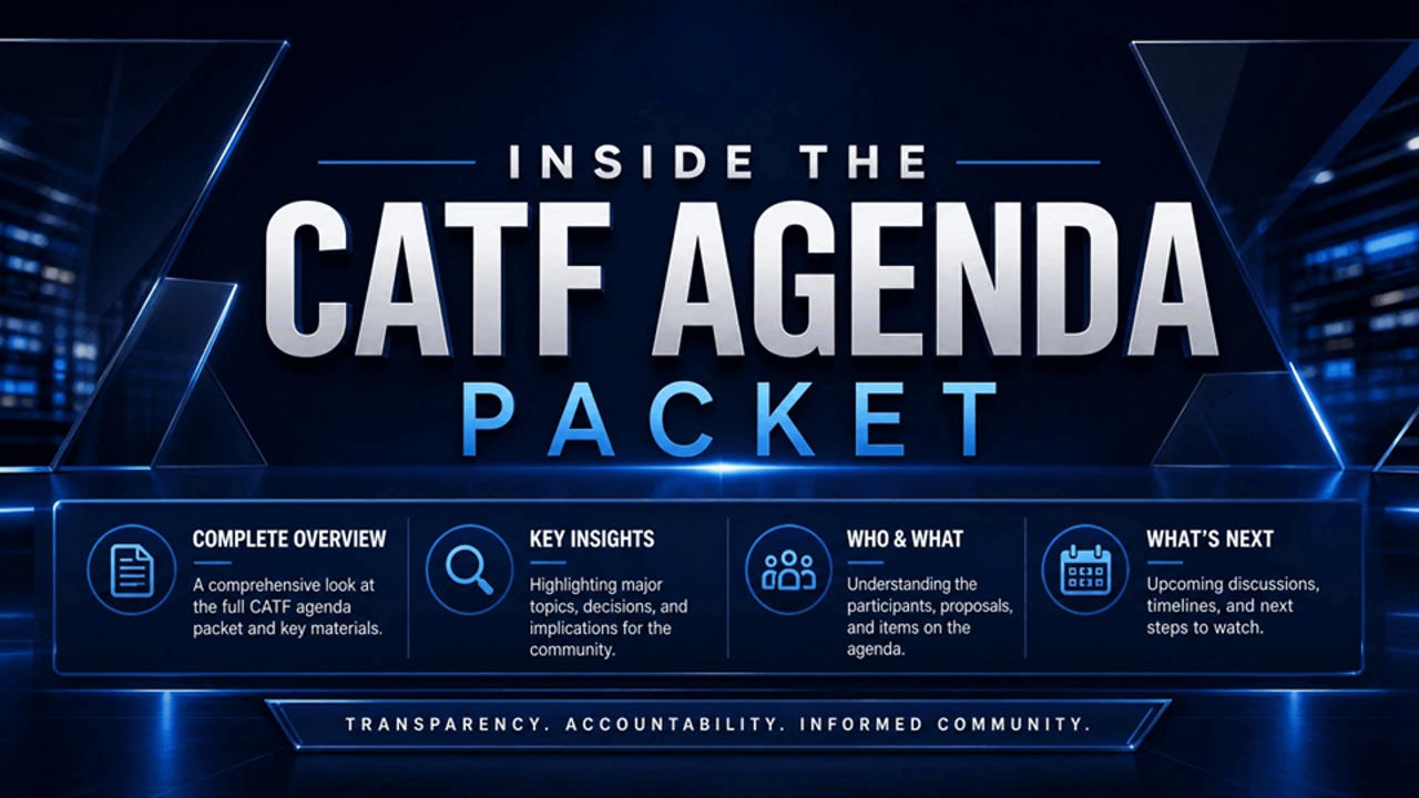 Palm Bay Faces 66% Property Tax Revenue Loss Under Proposed Amendment 3  episode artwork