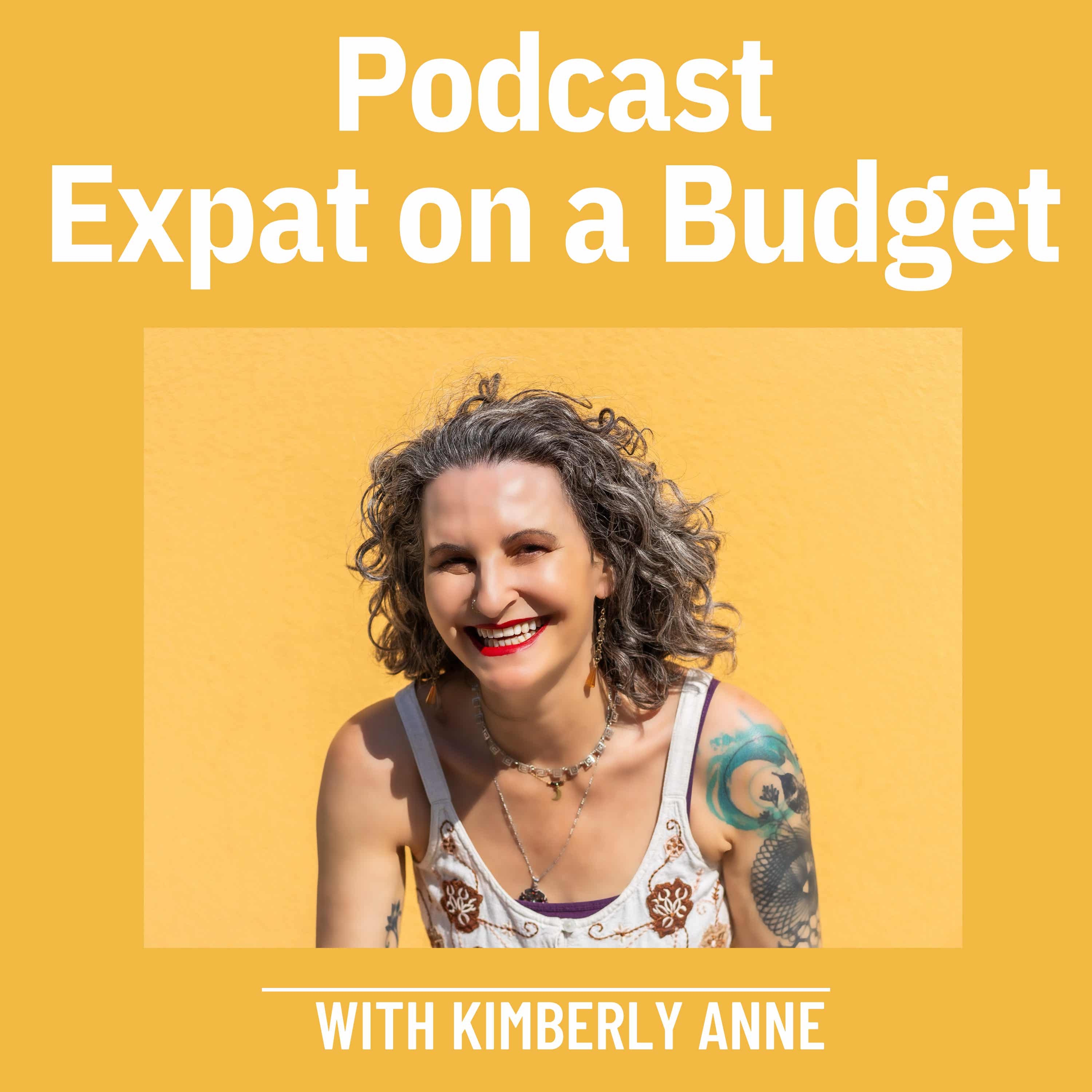 Expat on a Budget