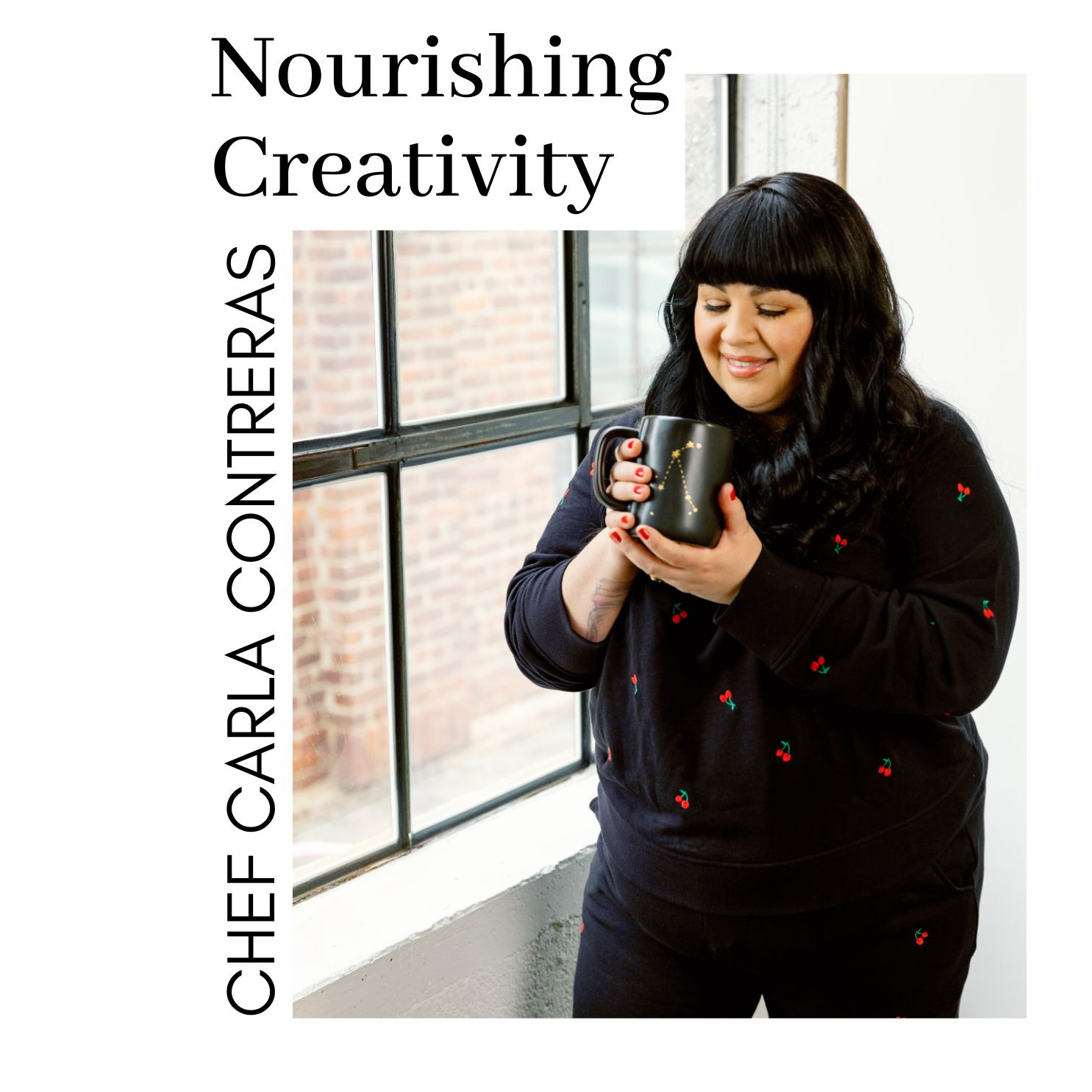 Episode 92: Breathwork, Creativity, and Soulful Leadership Stephanie Pereira-Lima