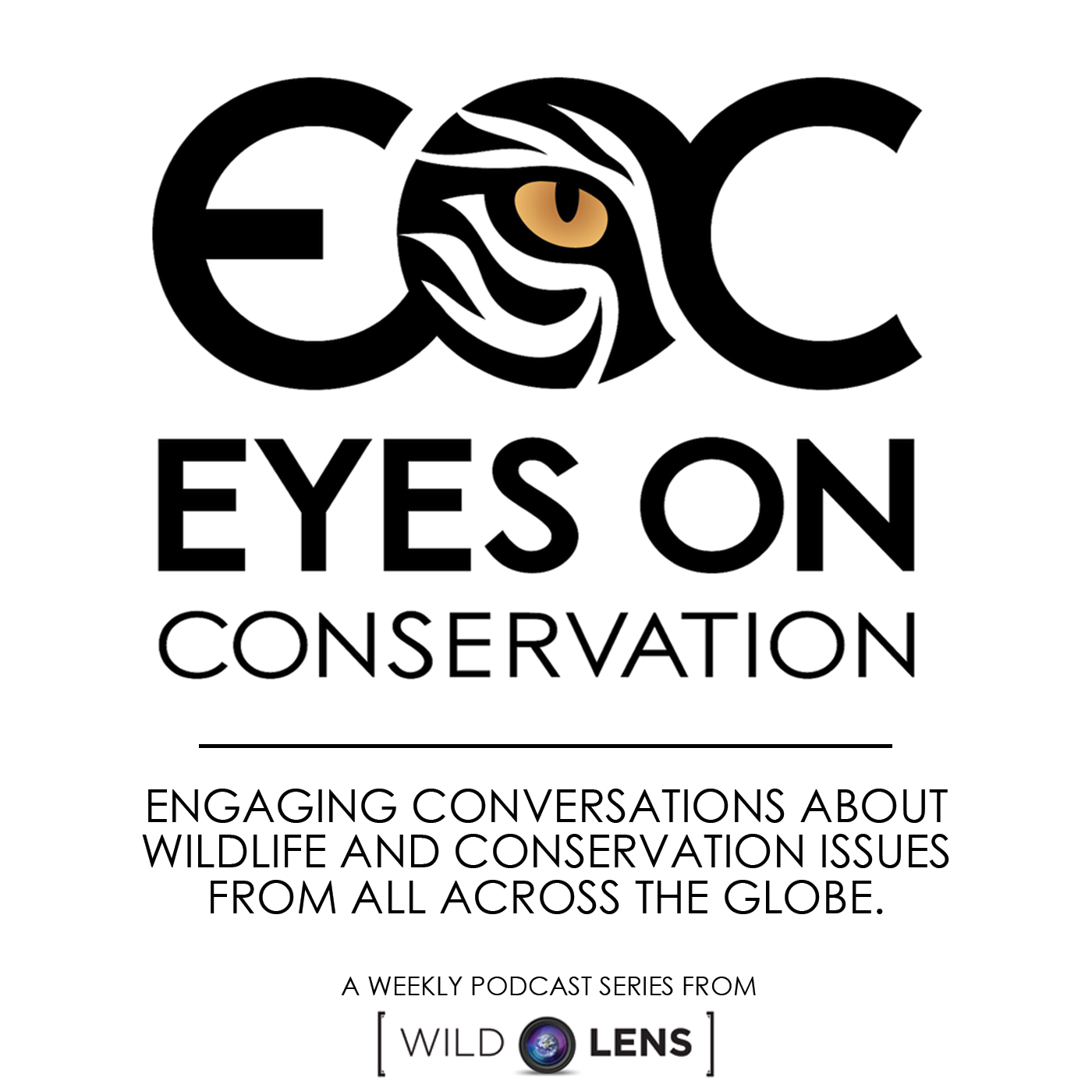 EOC 103: Esther Forbyn on Birding, Conservation and Social Justice in Portland, OR episode artwork