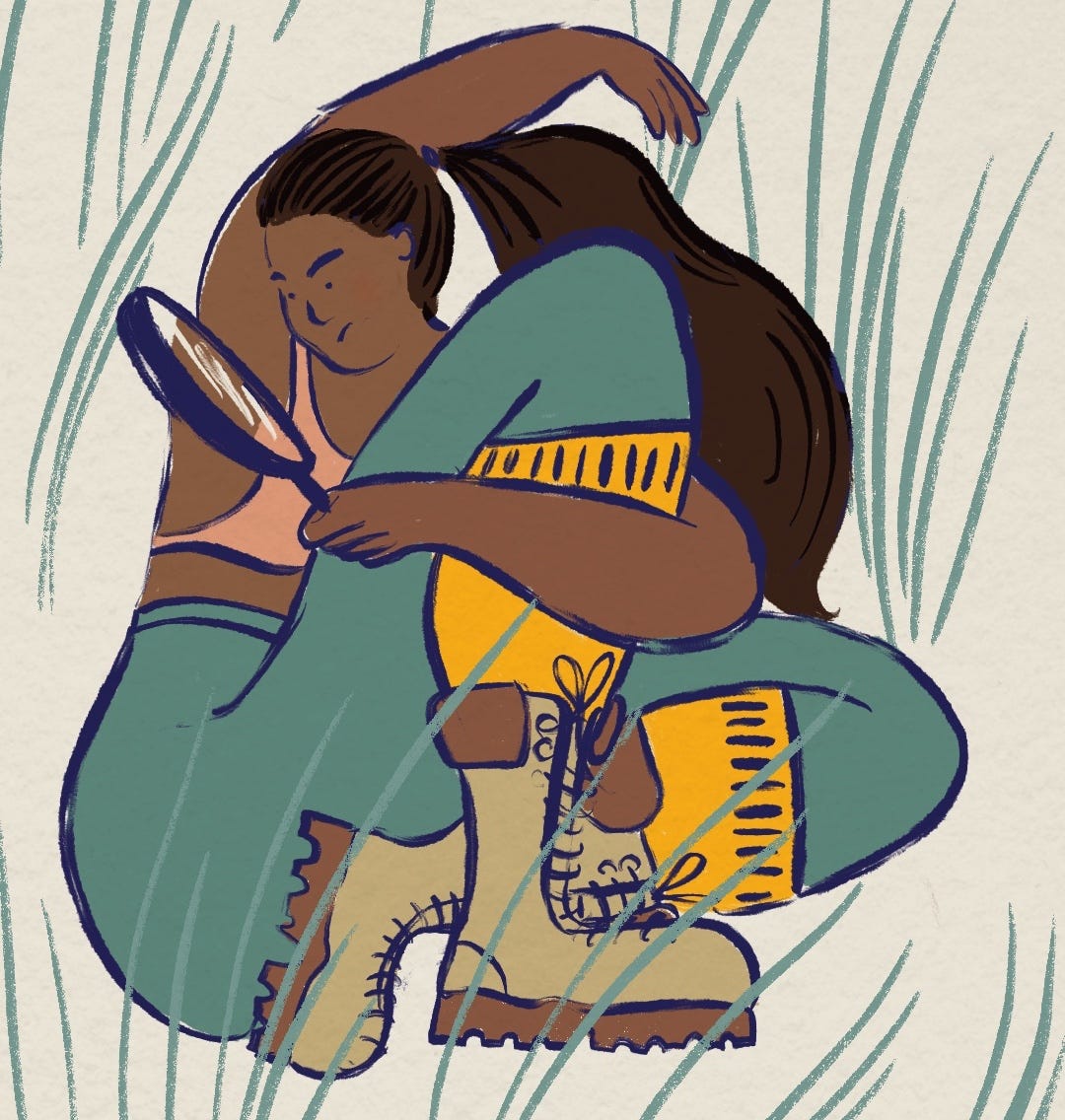 Socks Over Pants: A Deep Dive into the World of Lyme Disease episode artwork