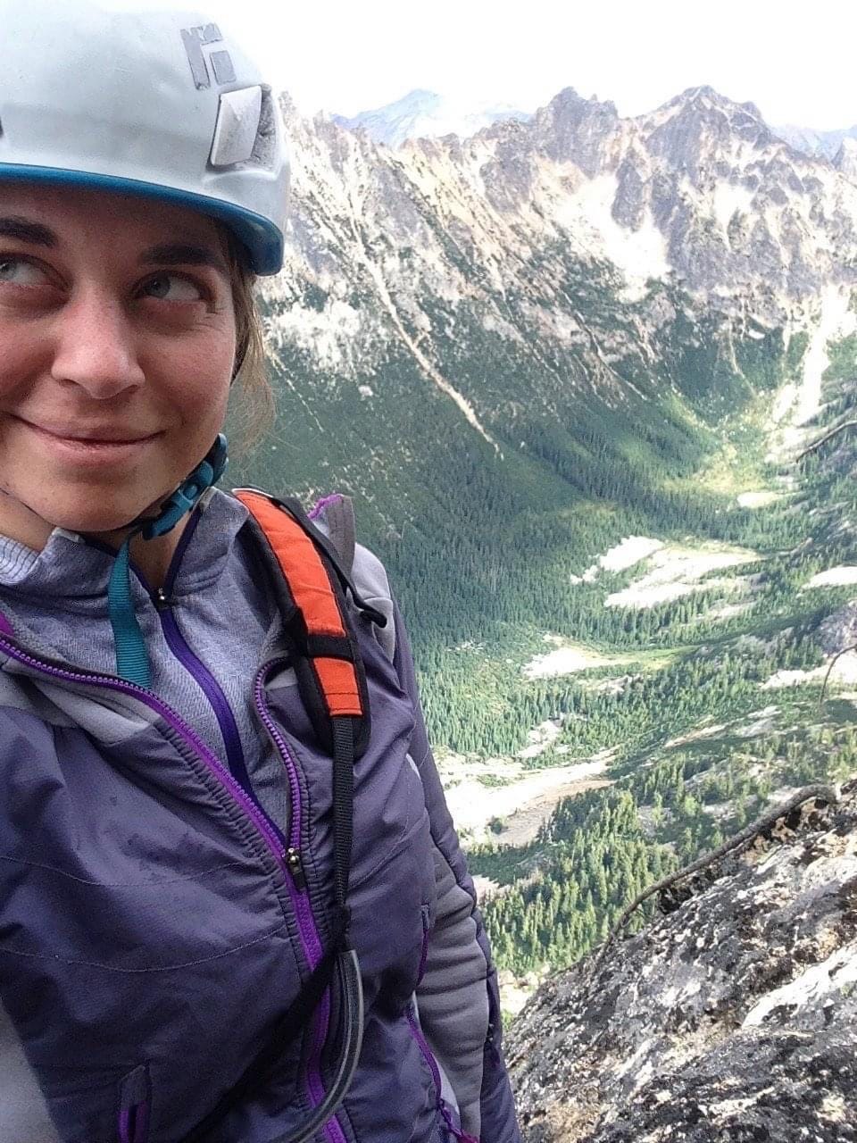 Erin Monahan's Feminist Response to the Outdoor Industry