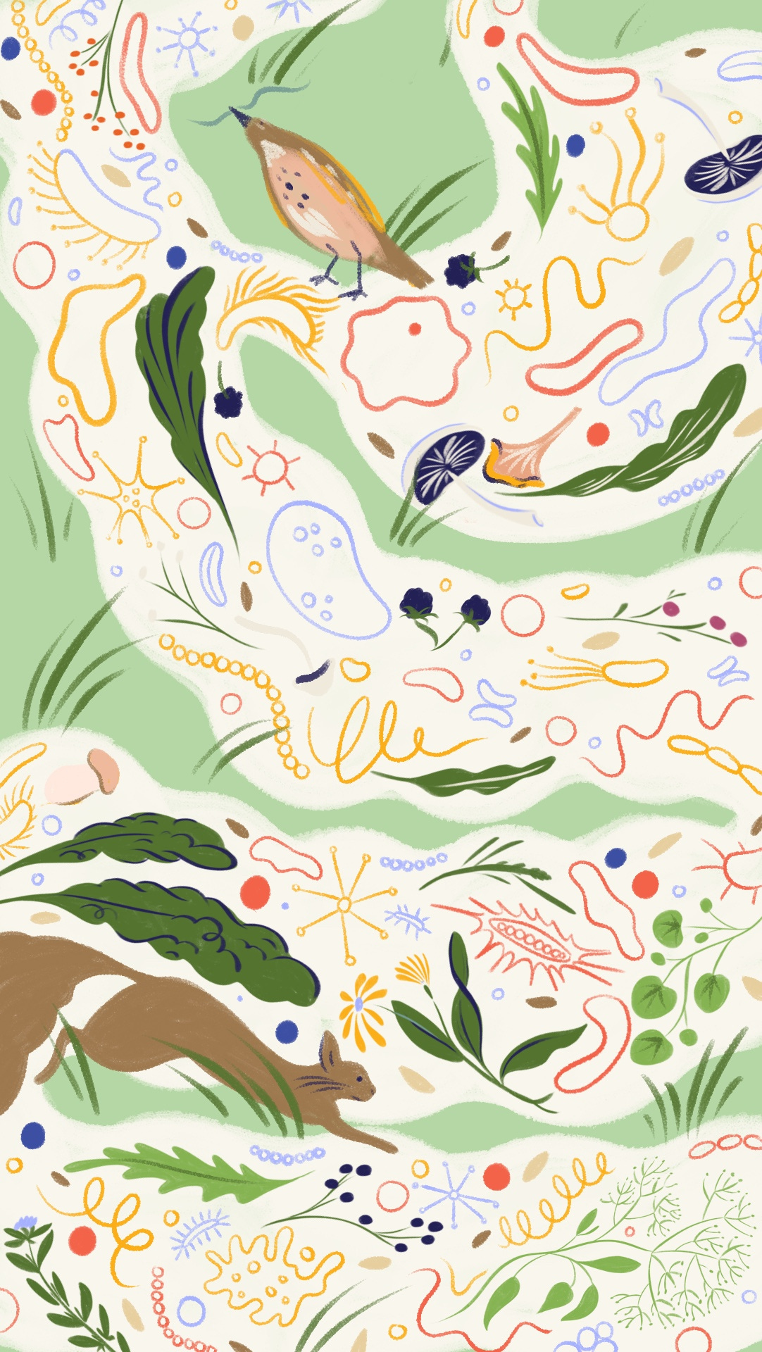 Getting into the Weeds with Mo Wilde Getting into the Weeds with Mo Wilde