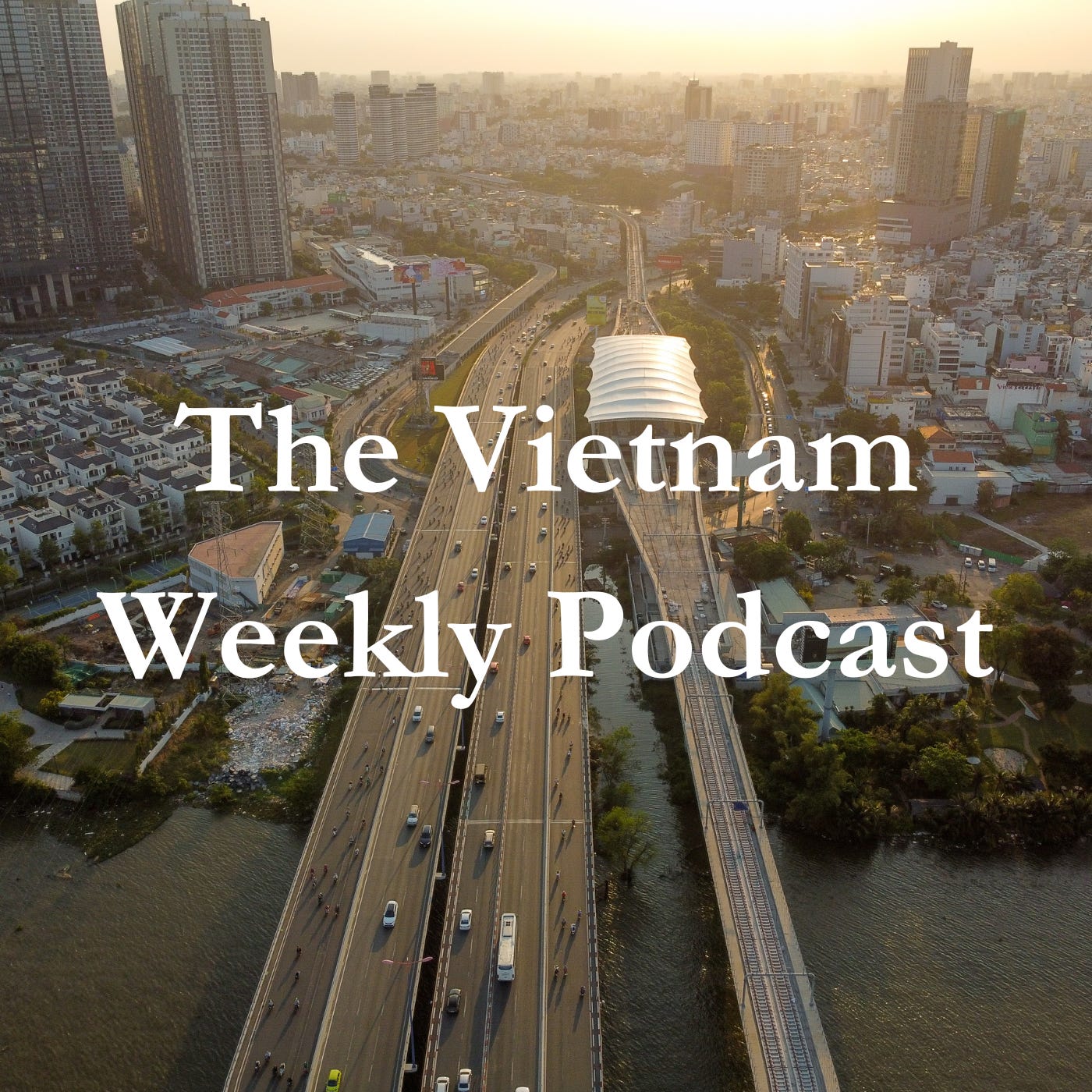 Vietnam's Global Connections