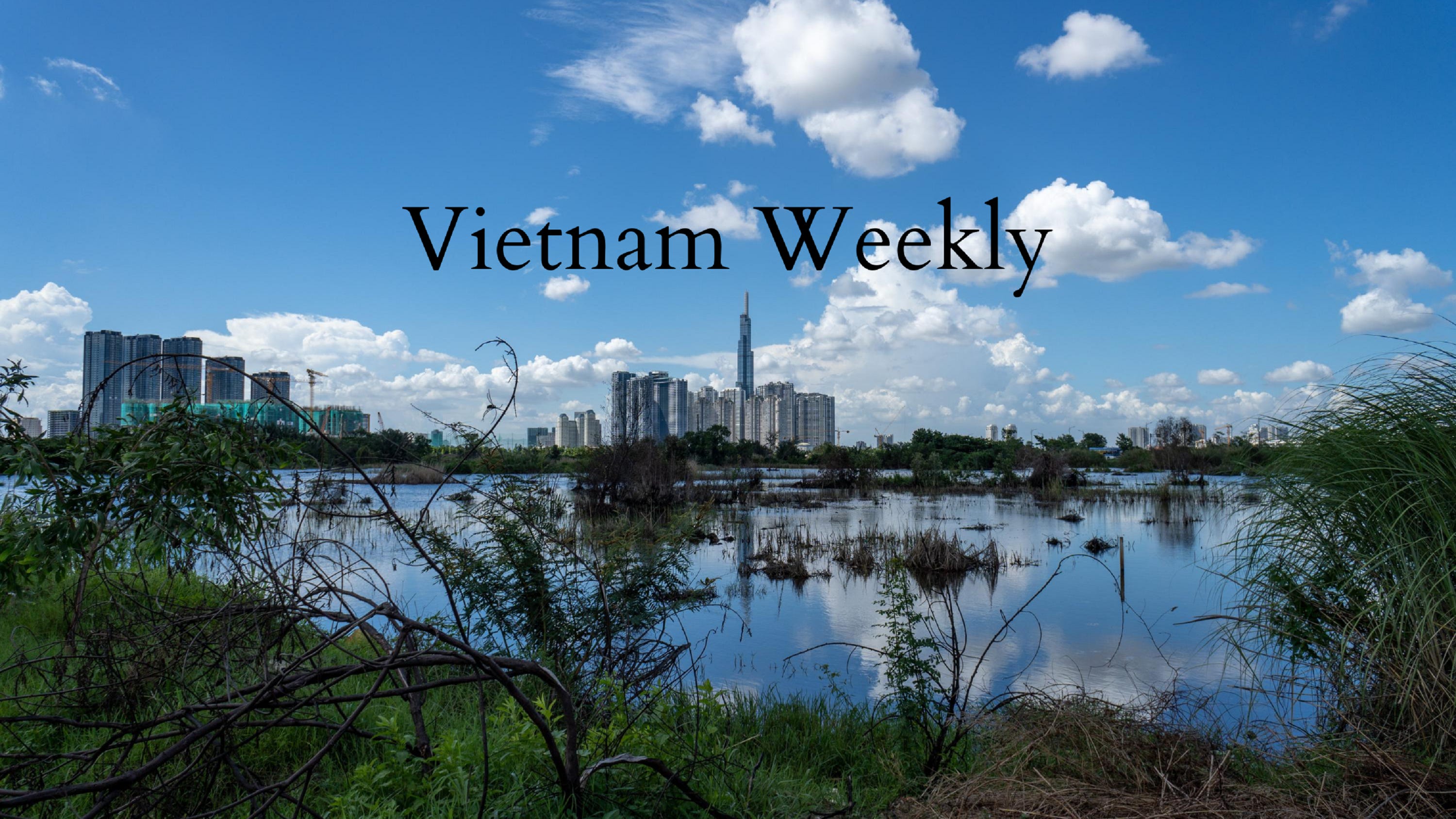 The Vietnam Weekly Podcast