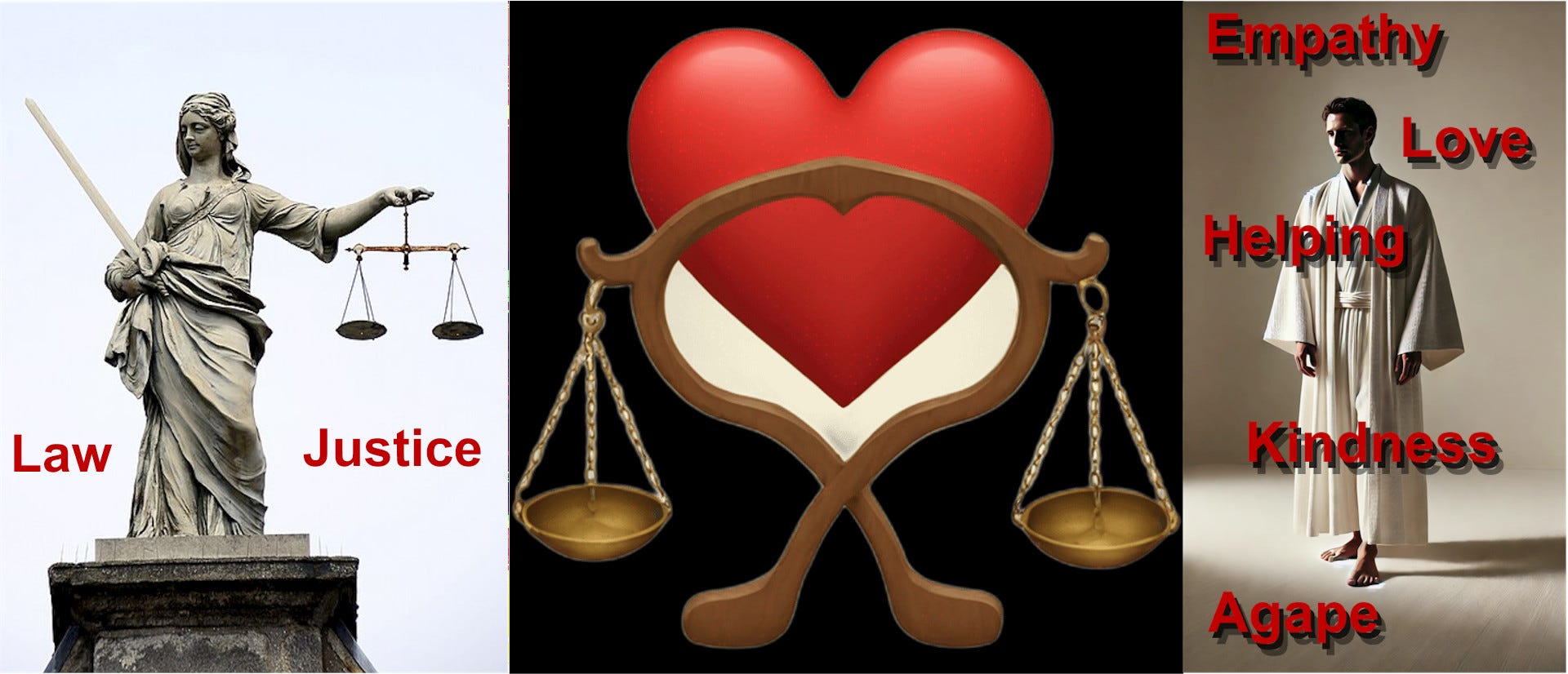 Moral Development and the Law of Love episode artwork