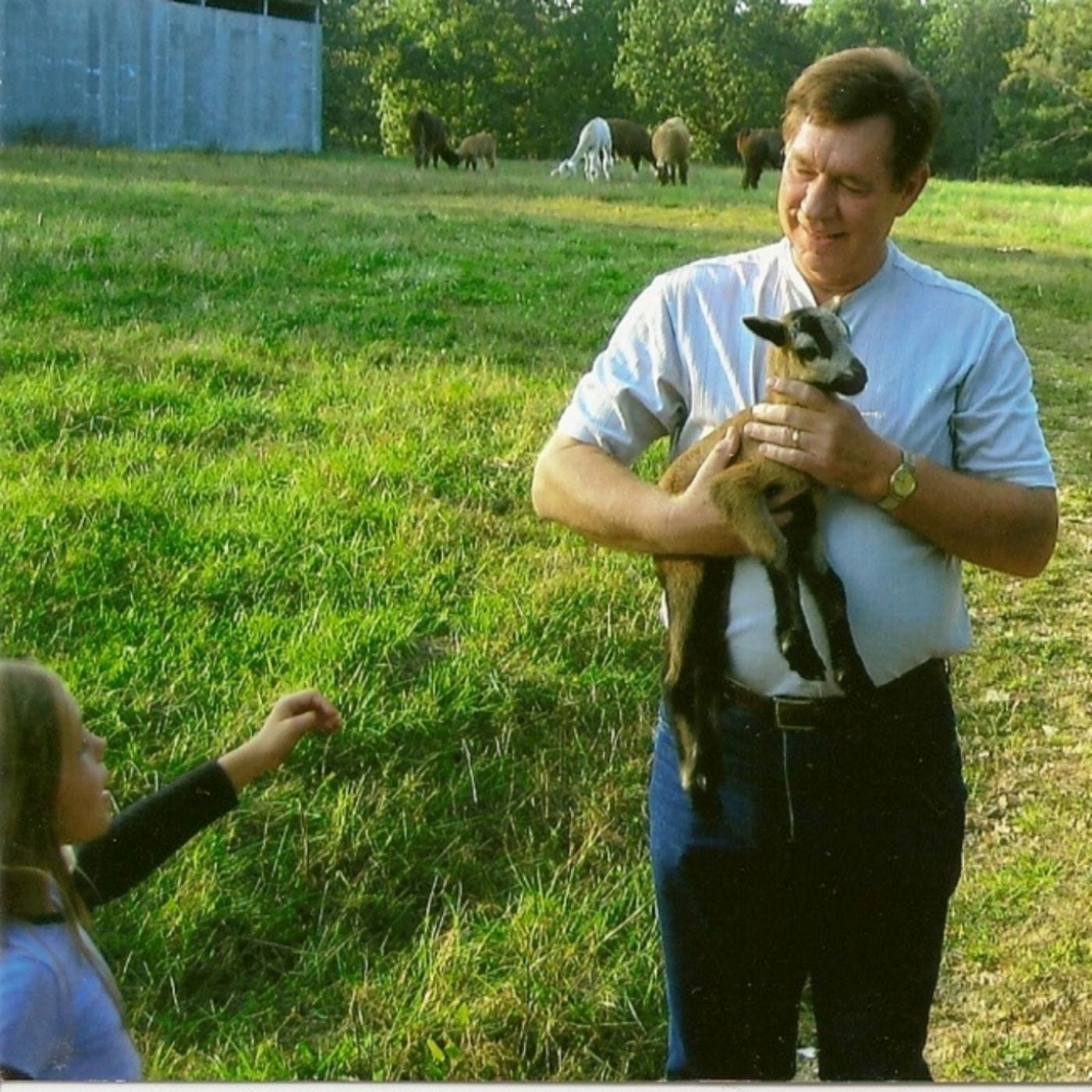 Turn the World Upside Down episode artwork