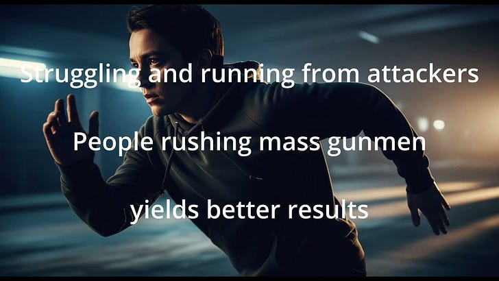 Ending the Gun Violence Plague Ending the Gun Violence Plague