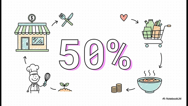 Self-supporting Food Service for Those In Need Self-supporting Food Service for Those In Need