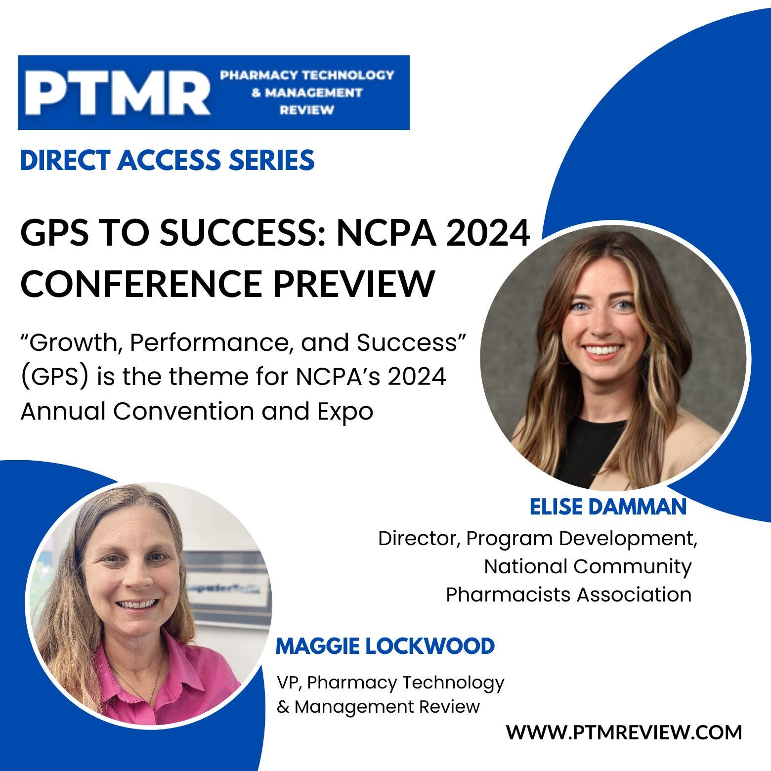 GPS to Success: NCPA 2024 Conference Preview