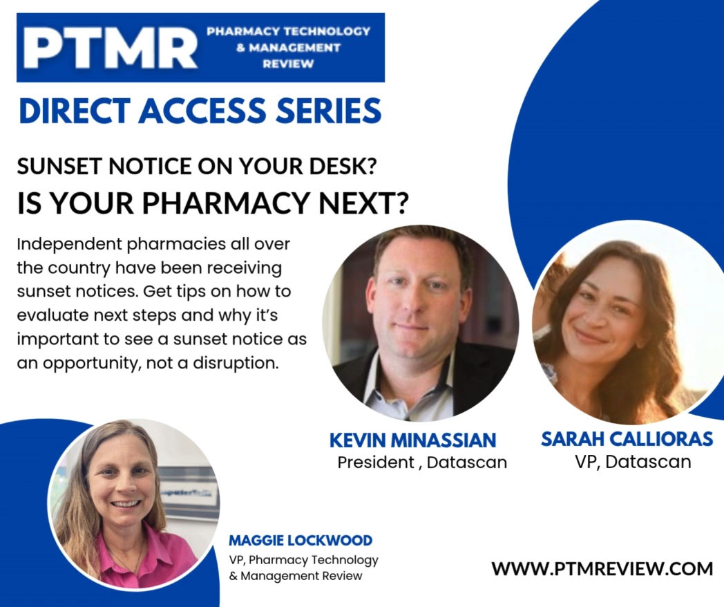 Independent Pharmacies: Is Your Pharmacy Software About To Shut Down?