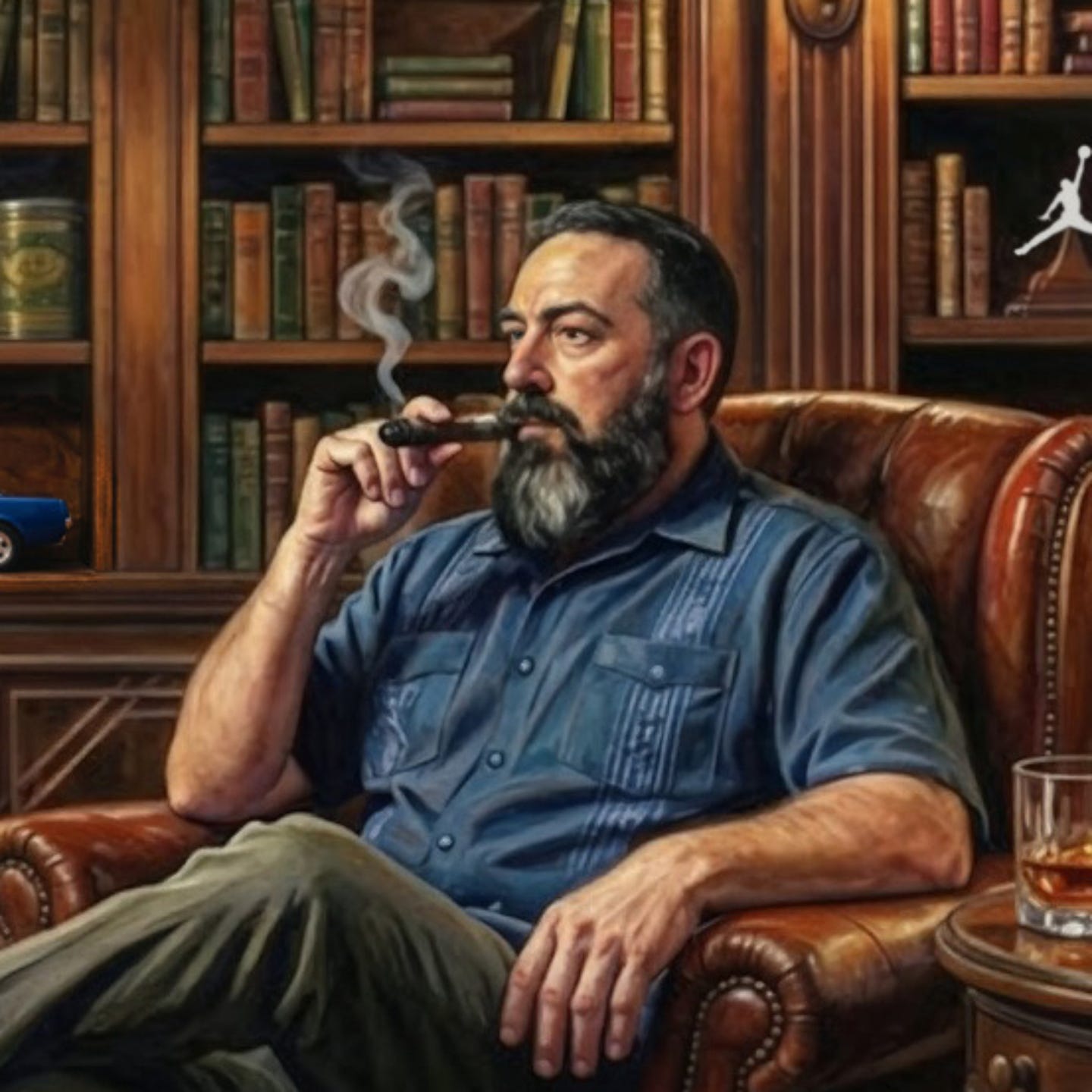 Darren’s Surprise, Gary’s Shrug, and the Judgment They Forgot Darren’s Surprise, Gary’s Shrug, and the Judgment They Forgot