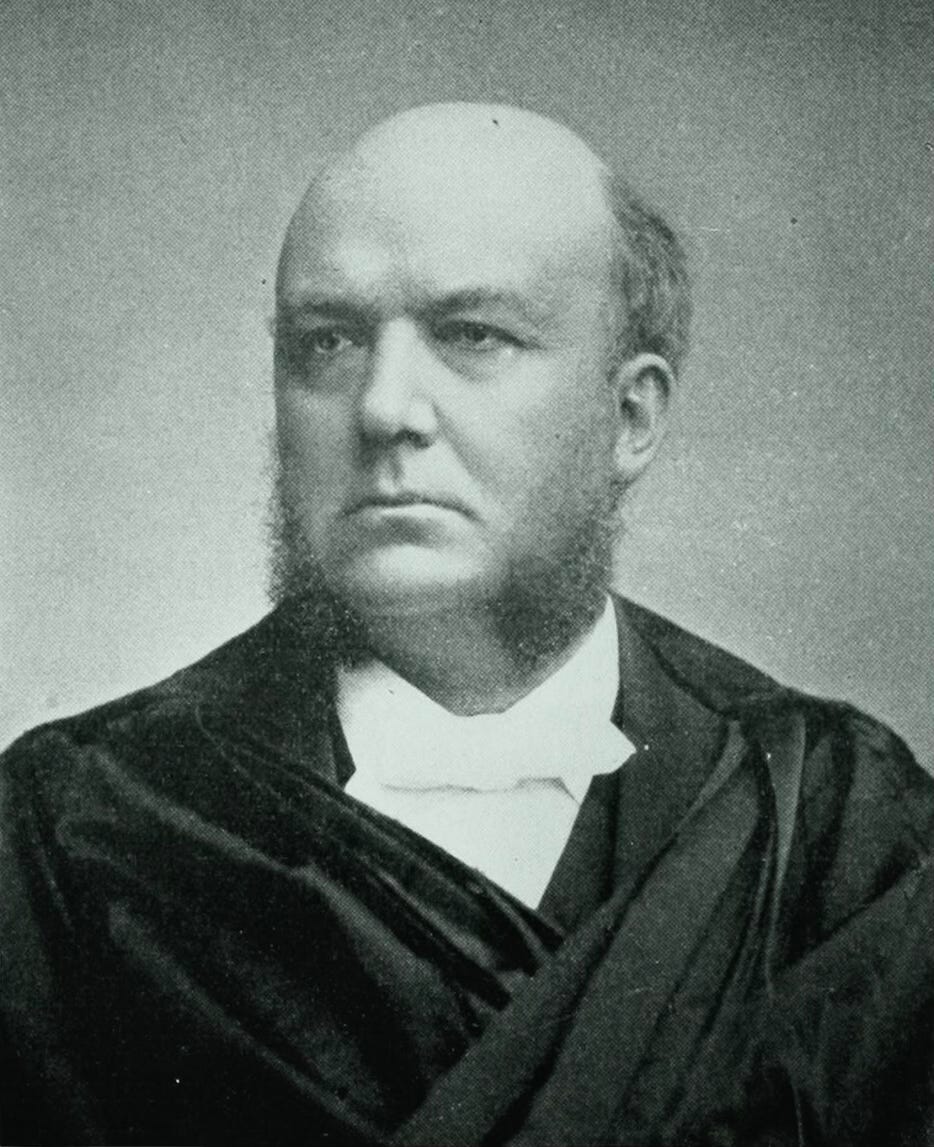 Legal News for Mon 11/3 - A Solo at SCOTUS, FBI Infighting over Patel Jetsetting, Court Order Forcing Trump Admin to Fund SNAP