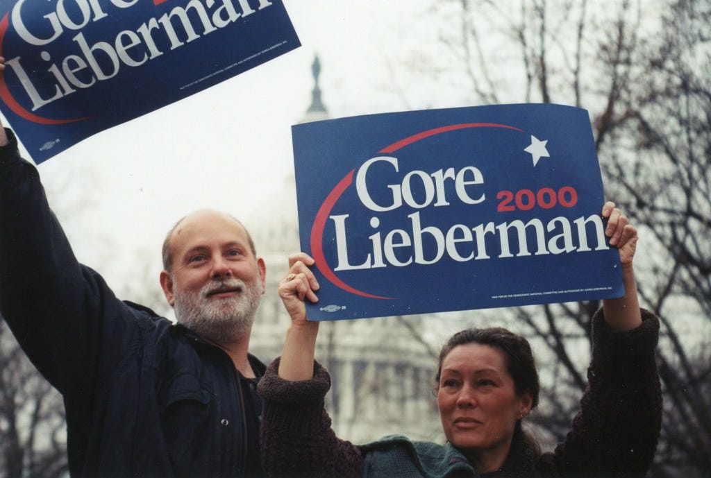 Legal News for Fri 11/7 - Ruling Forthcoming on Trump's Portland Incursion, Sandwich-thrower Acquitted, Court Order to Fully Fund SNAP by Friday