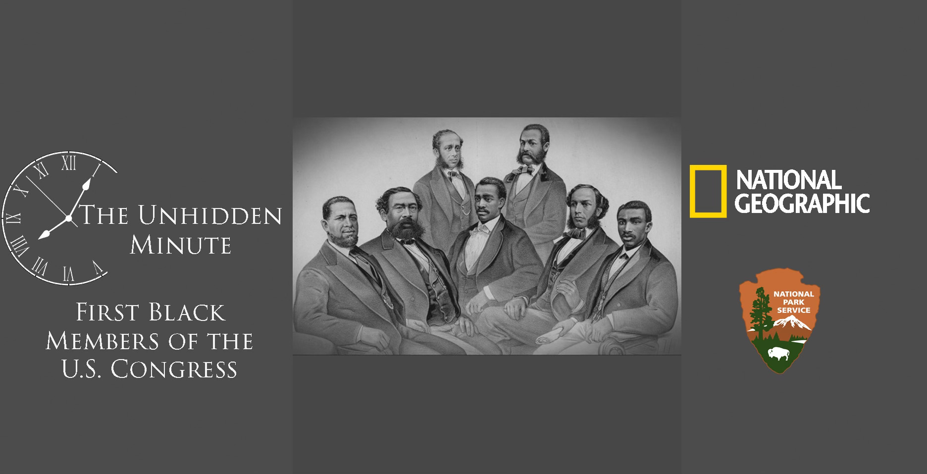 The Unhidden Minute