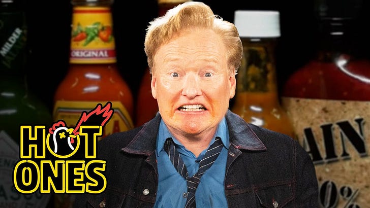 KNOCK IT OFF Podcast