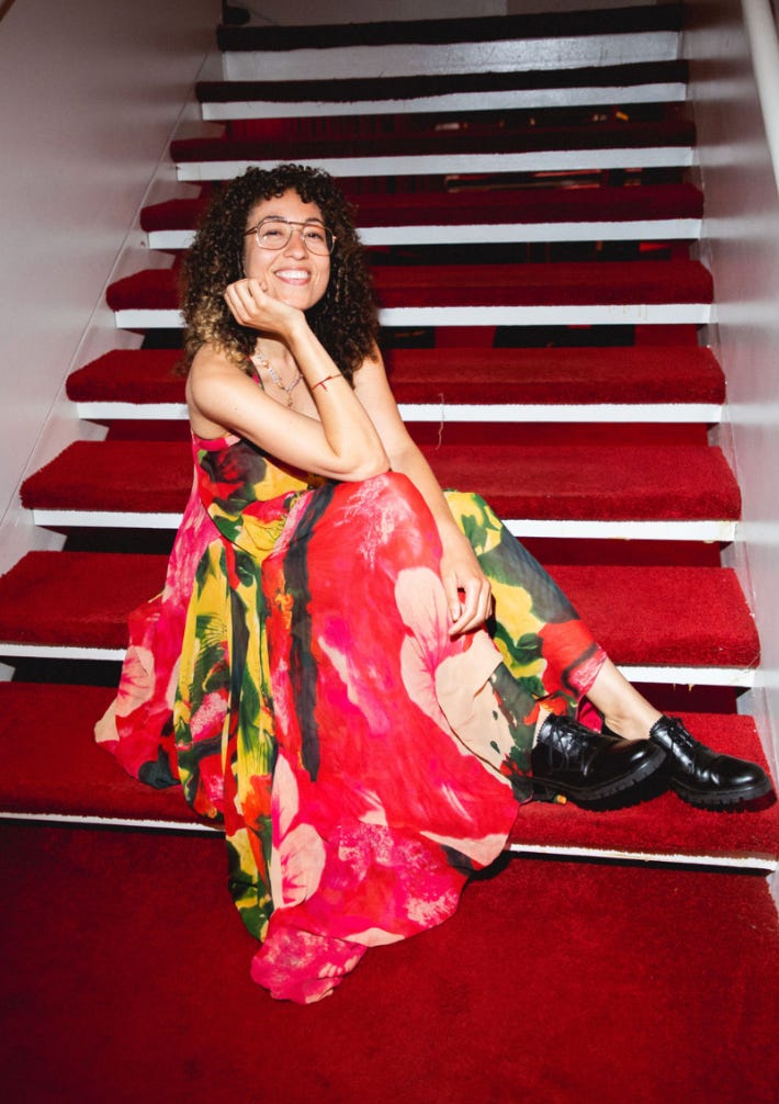 Joyfully Empowered with Stephanie Virchaux