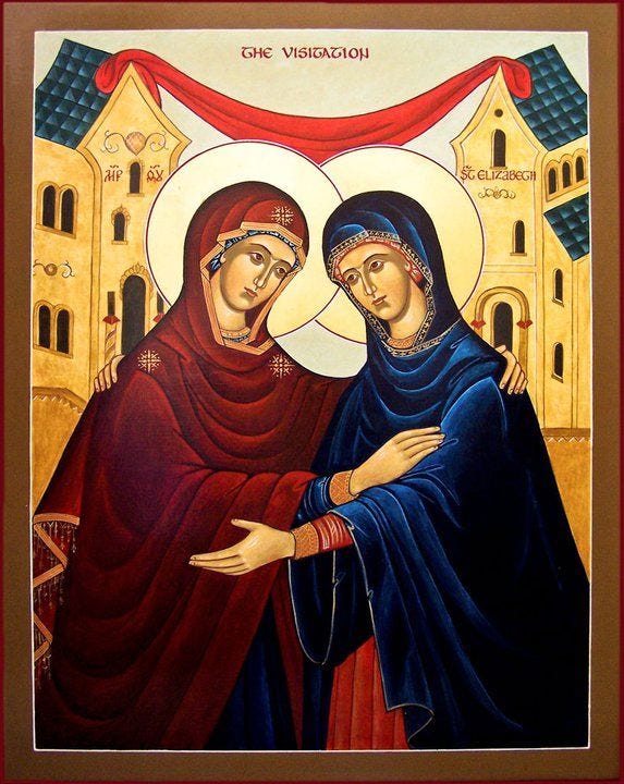 On the Joy of the Gospel, part 1 episode artwork