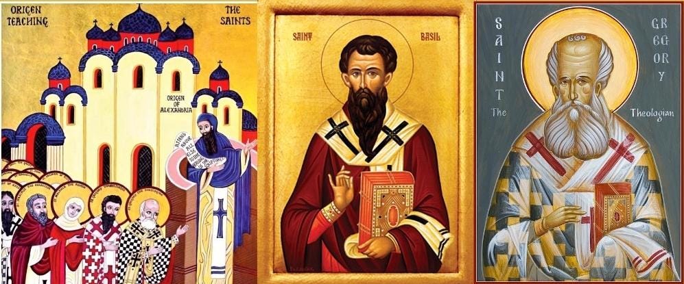 Anglican Ascetic