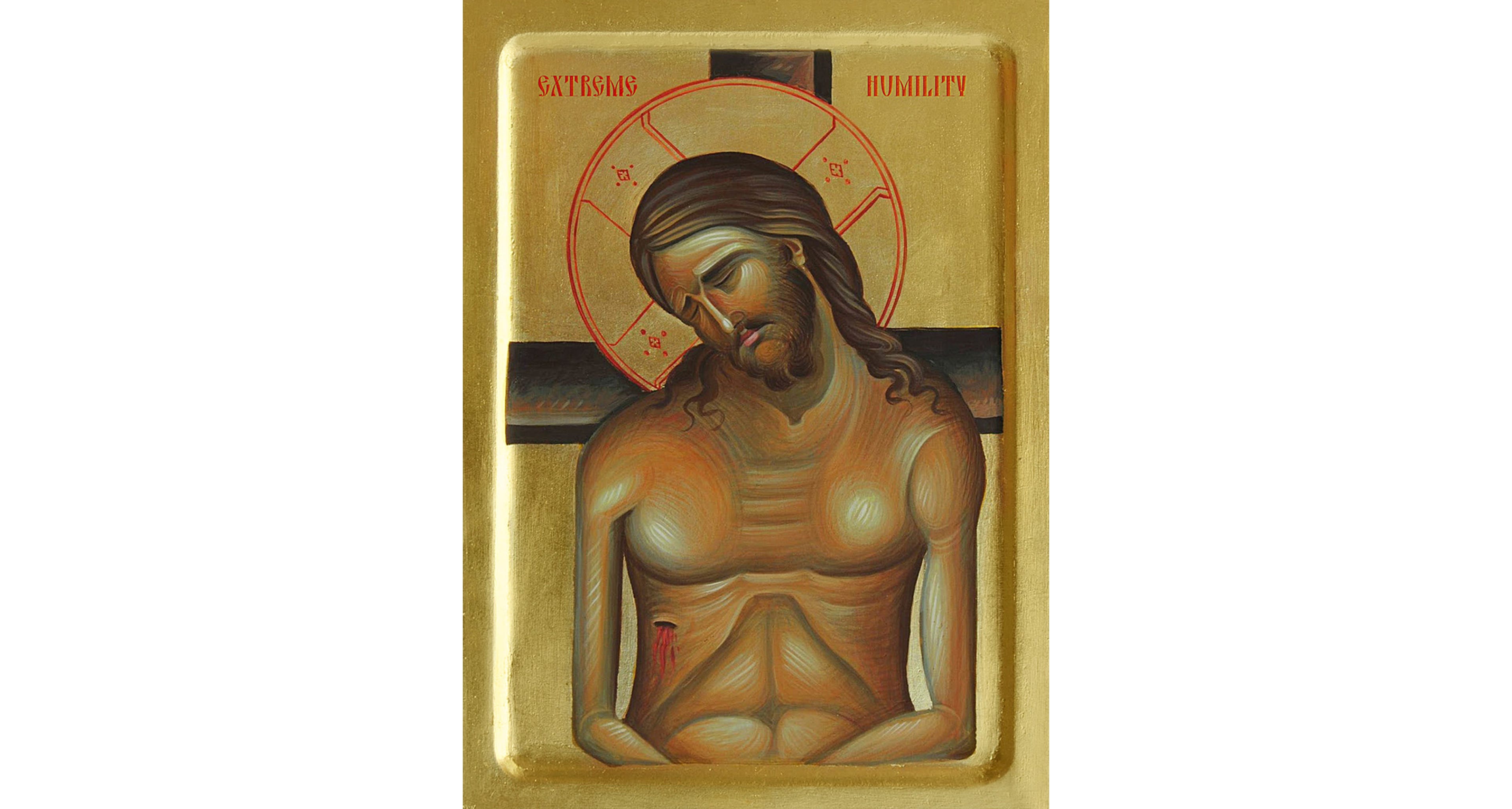 Holy Wednesday: Bridegroom Edition