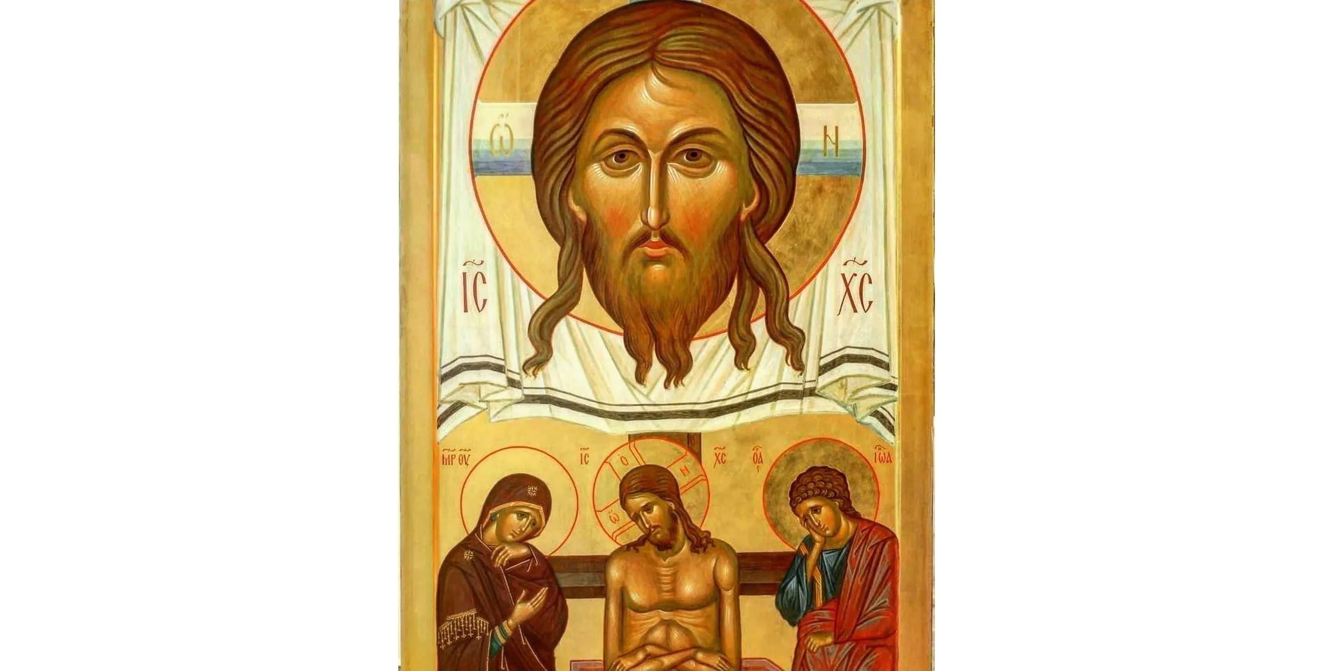 On the Mystery of Christ's Sonship On the Mystery of Christ's Sonship