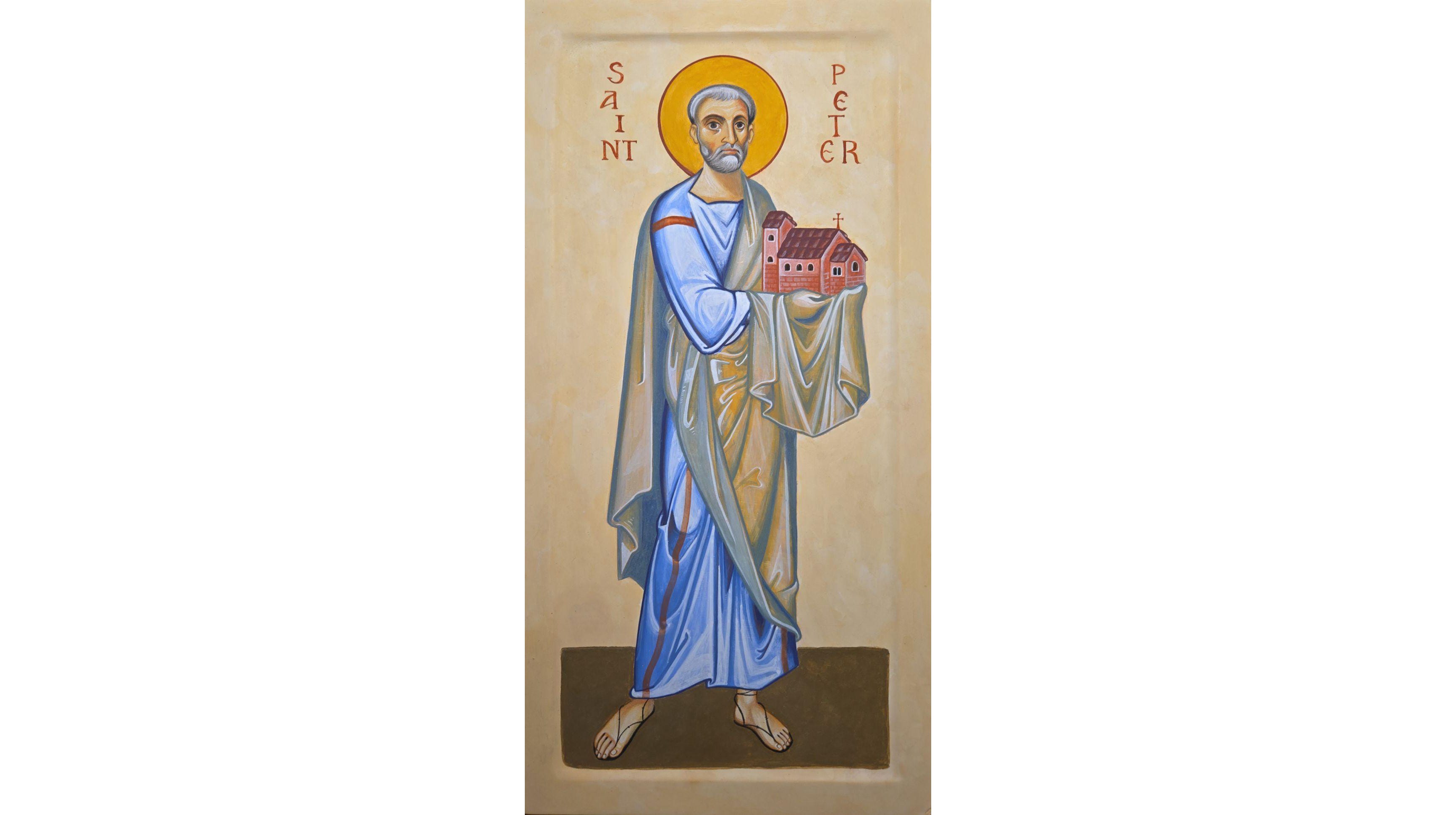 On Numerical Growth in a Parish On Numerical Growth in a Parish