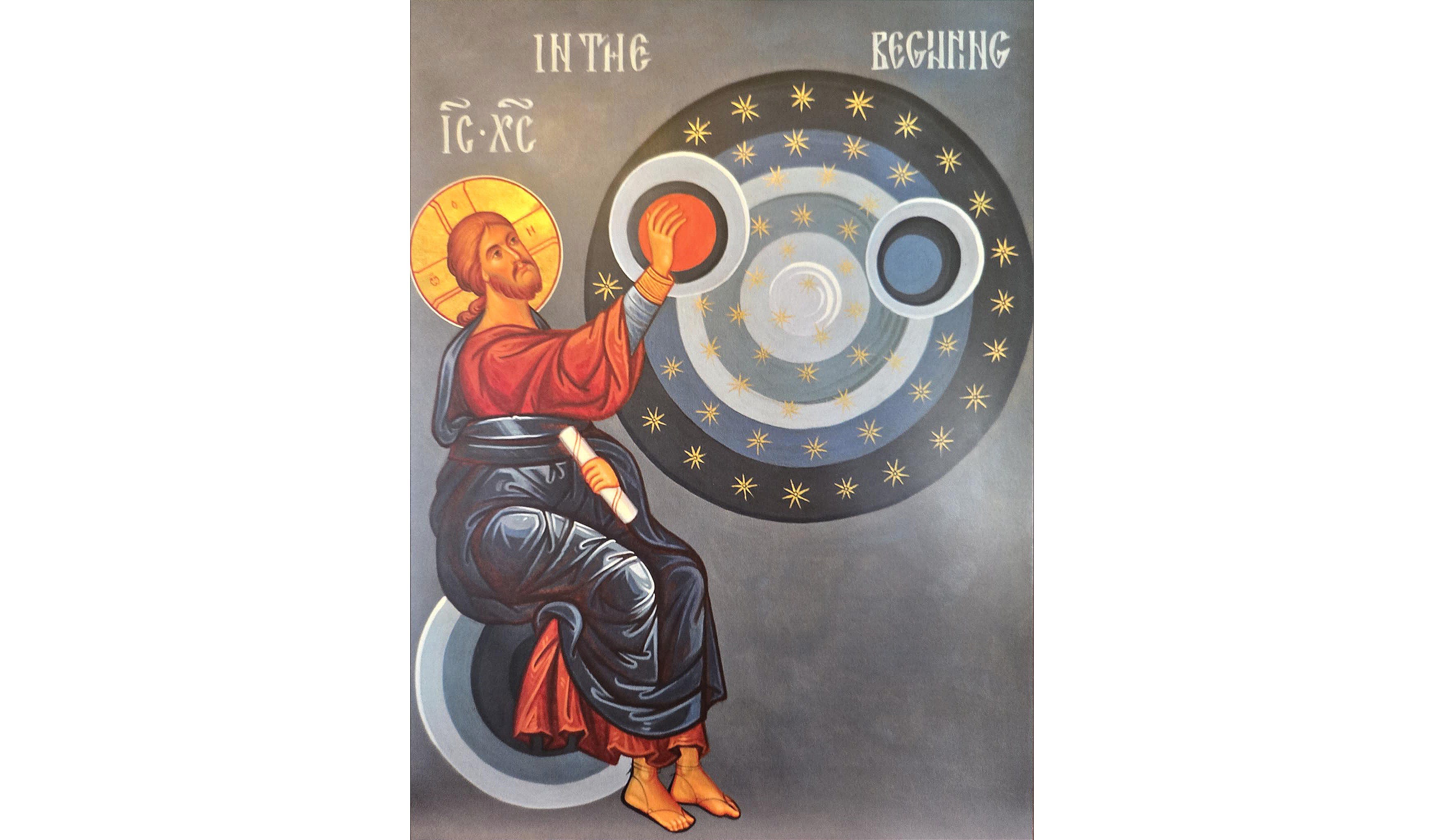 On the Eyes of the World Waiting Upon Christ episode artwork