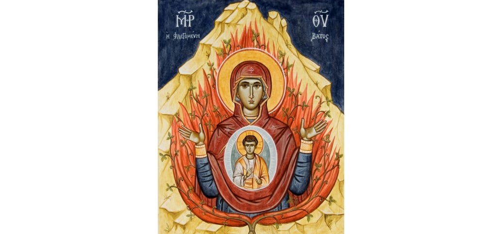 Anglican Ascetic