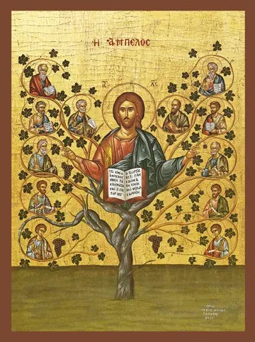 On Christ Known Through Preachers episode artwork