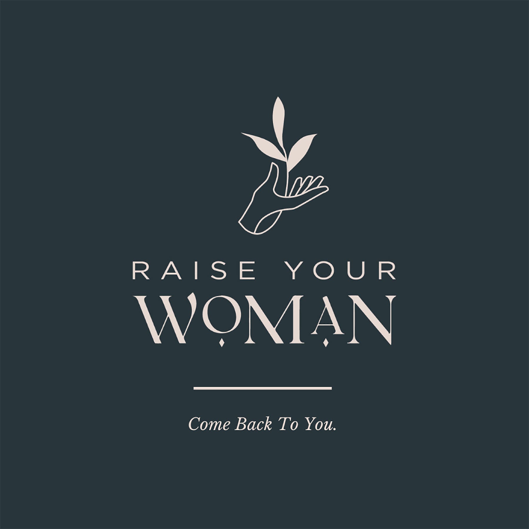 03. Remembering Yourself