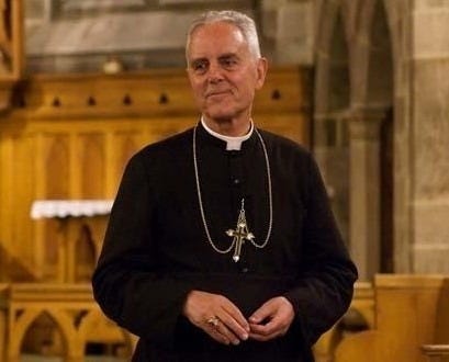 The Scrum Den with Neil McDougall