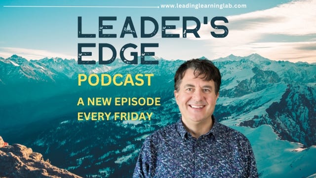 Episode 2: Unleashing Potential in Education Through Lasso Leadership