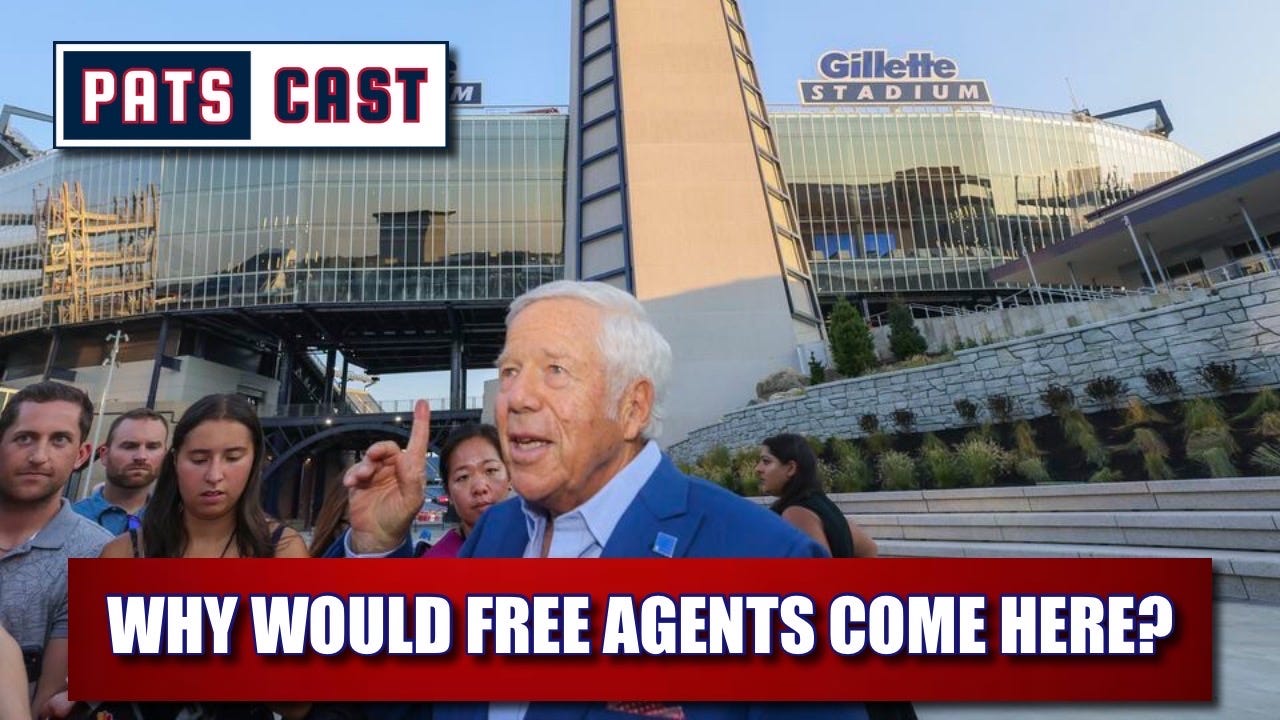 Patriots Receive Brutal Report Card from the NFLPA Patriots Receive Brutal Report Card from the NFLPA