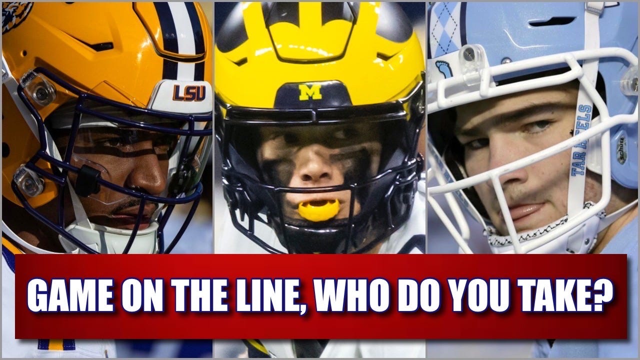Patriots Pressure Points: Ranking the NFL Draft's Most Clutch QBs episode artwork
